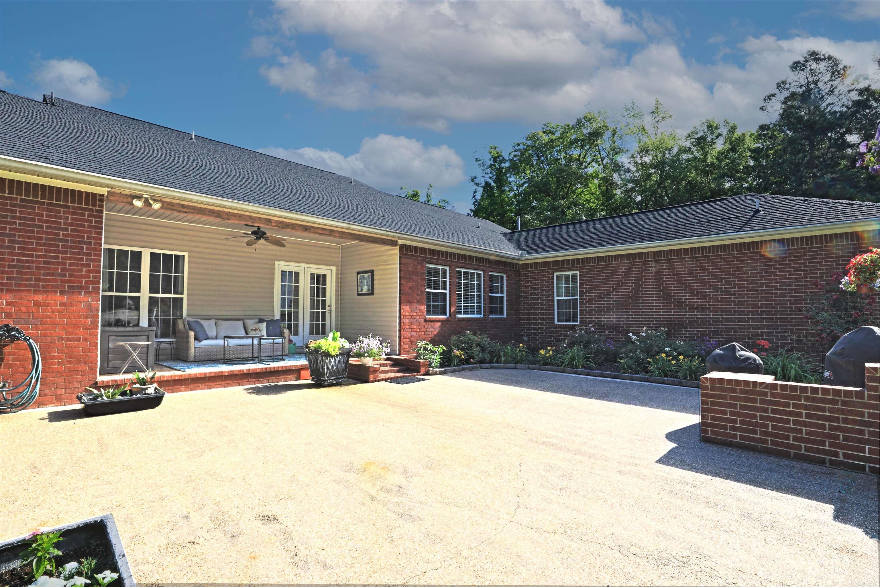 Jefferson County - Residential