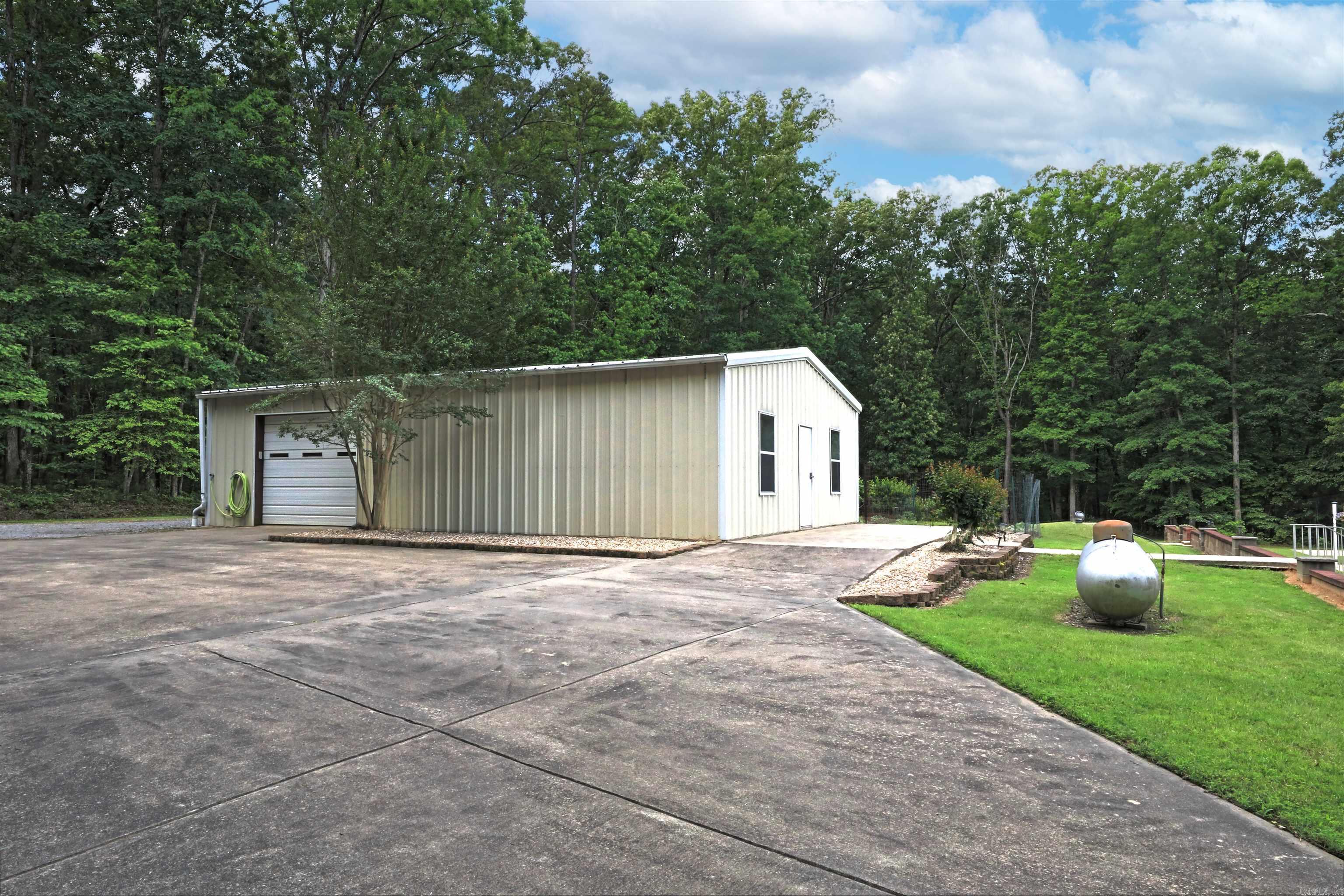 Jefferson County - Residential