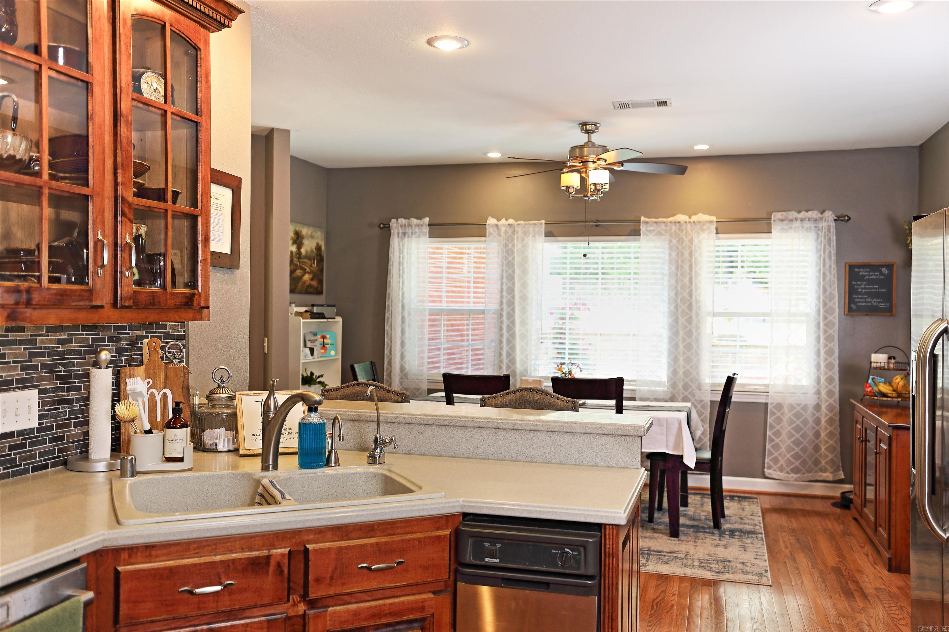 Jefferson County - Residential