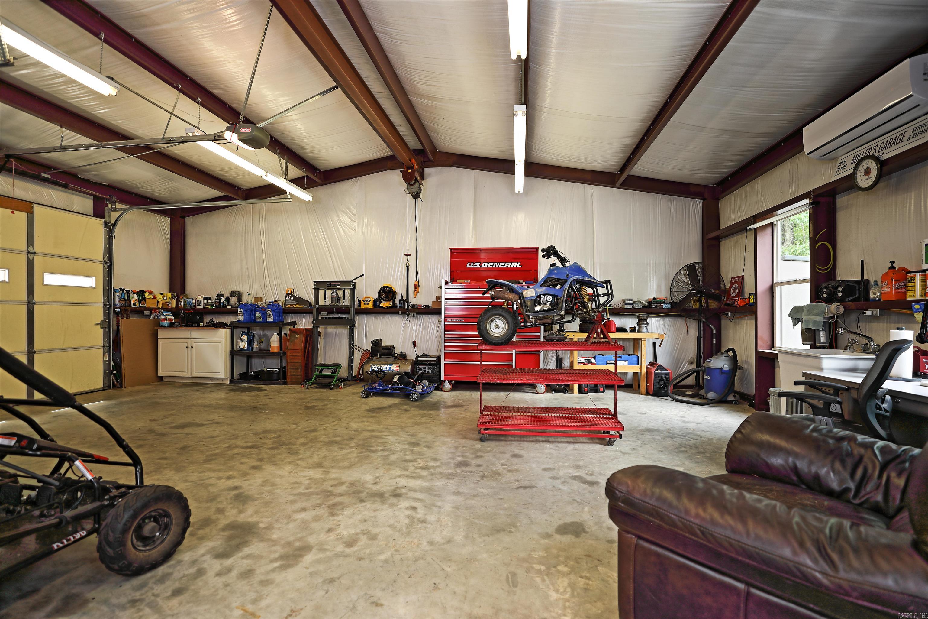 Jefferson County - Residential