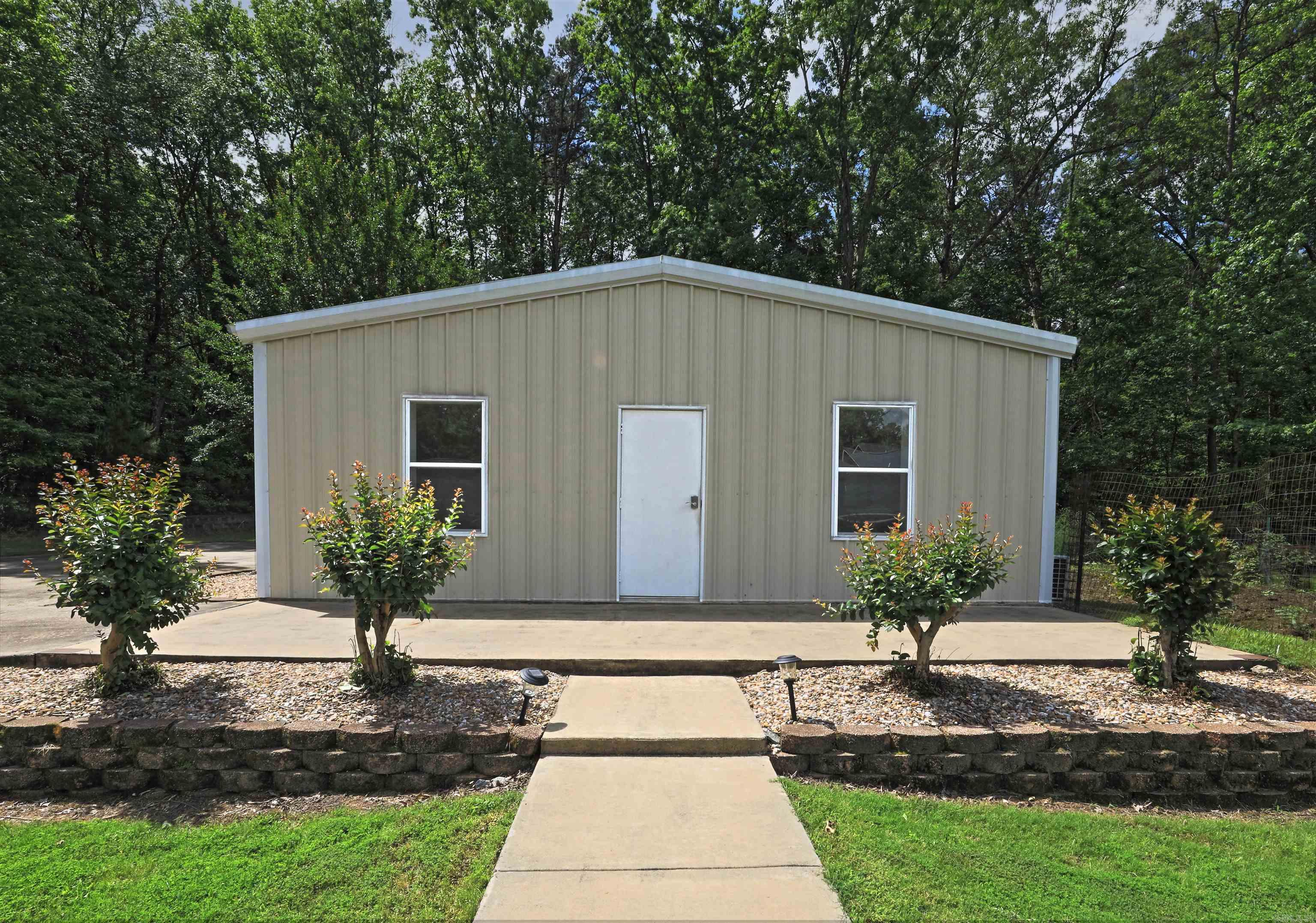 Jefferson County - Residential