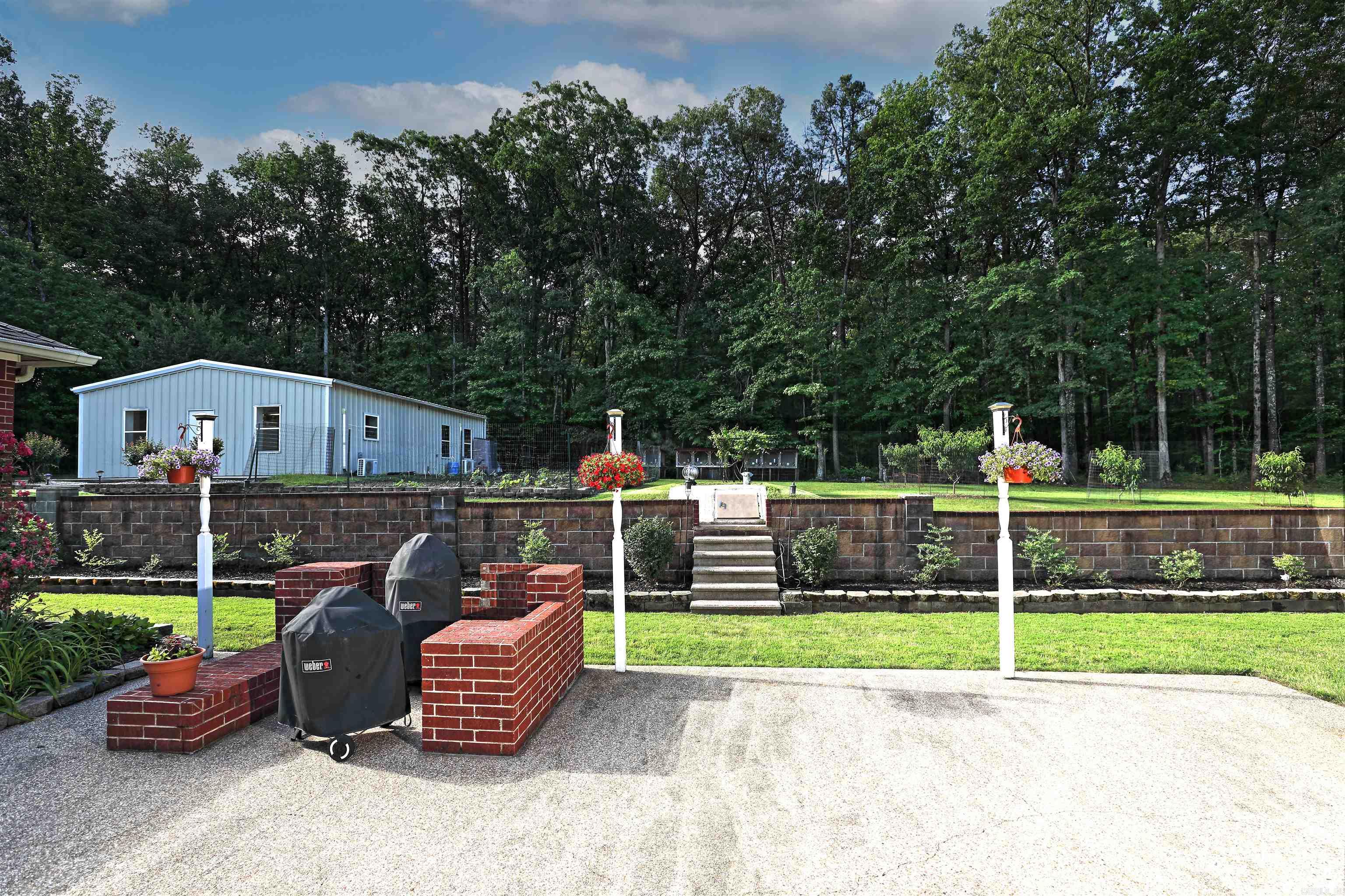 Jefferson County - Residential