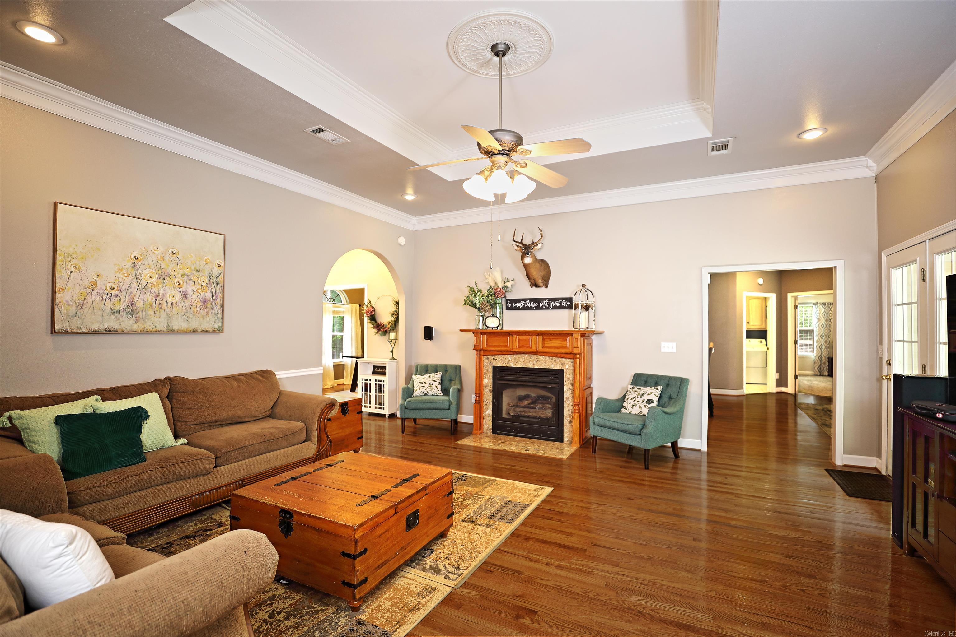 Jefferson County - Residential