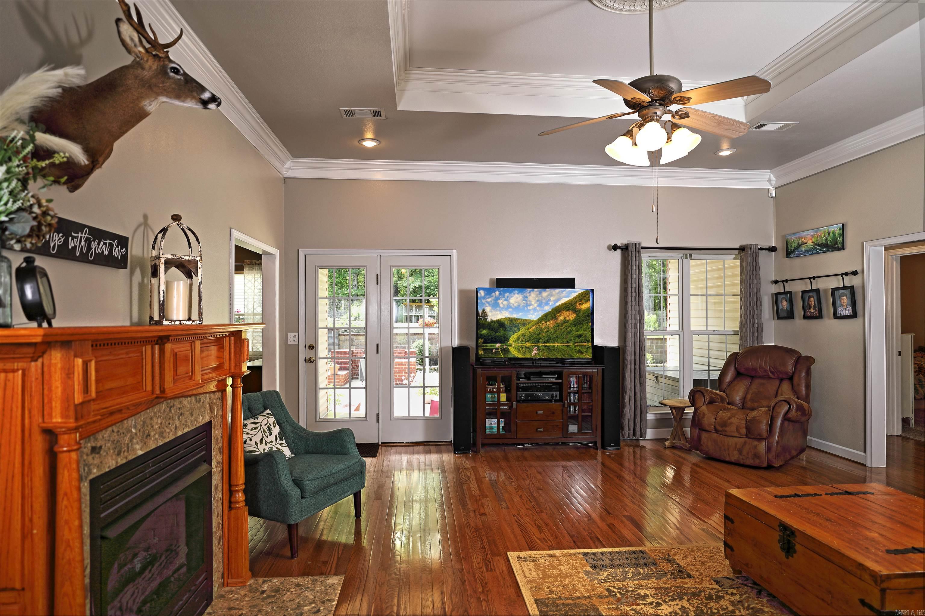 Jefferson County - Residential