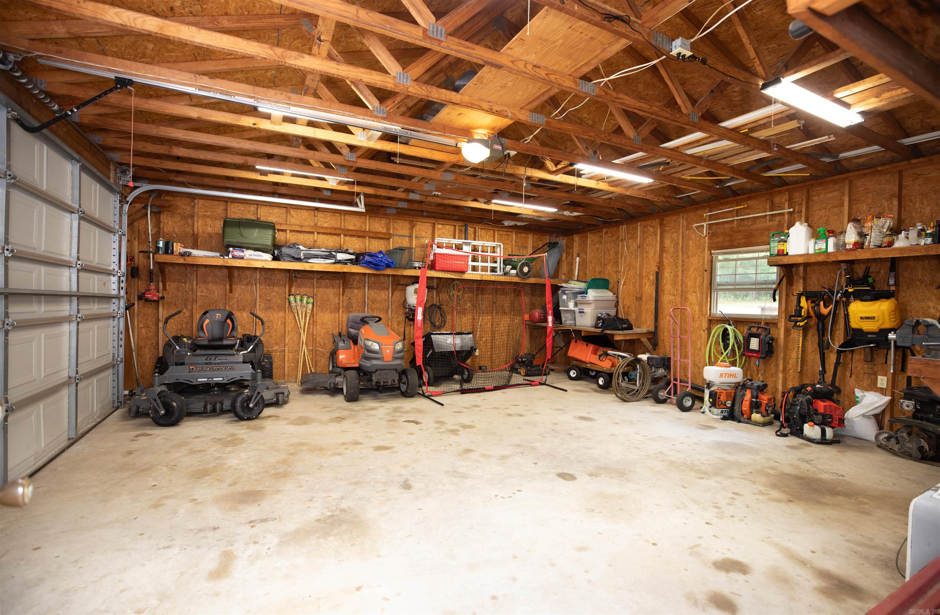 Jefferson County - Residential