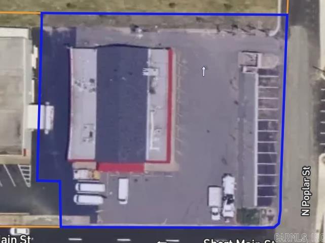 Grove - Commercial Sale