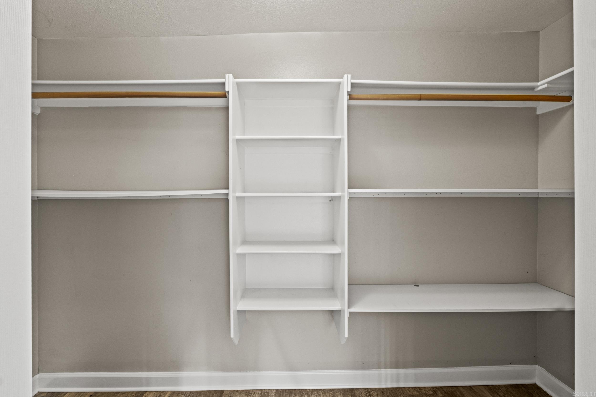 Lake Farm Annex - Residential