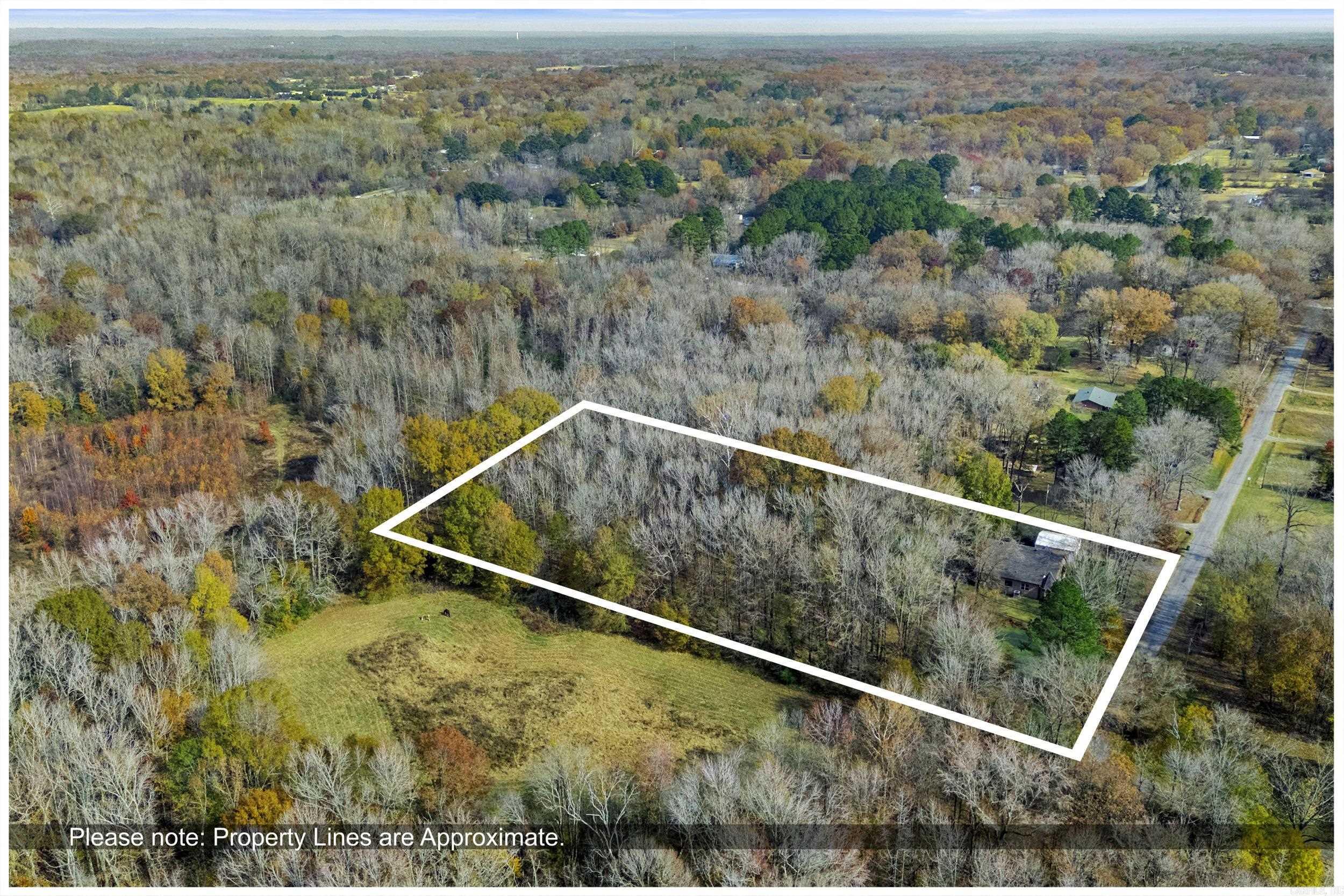 Lake Farm Annex - Residential