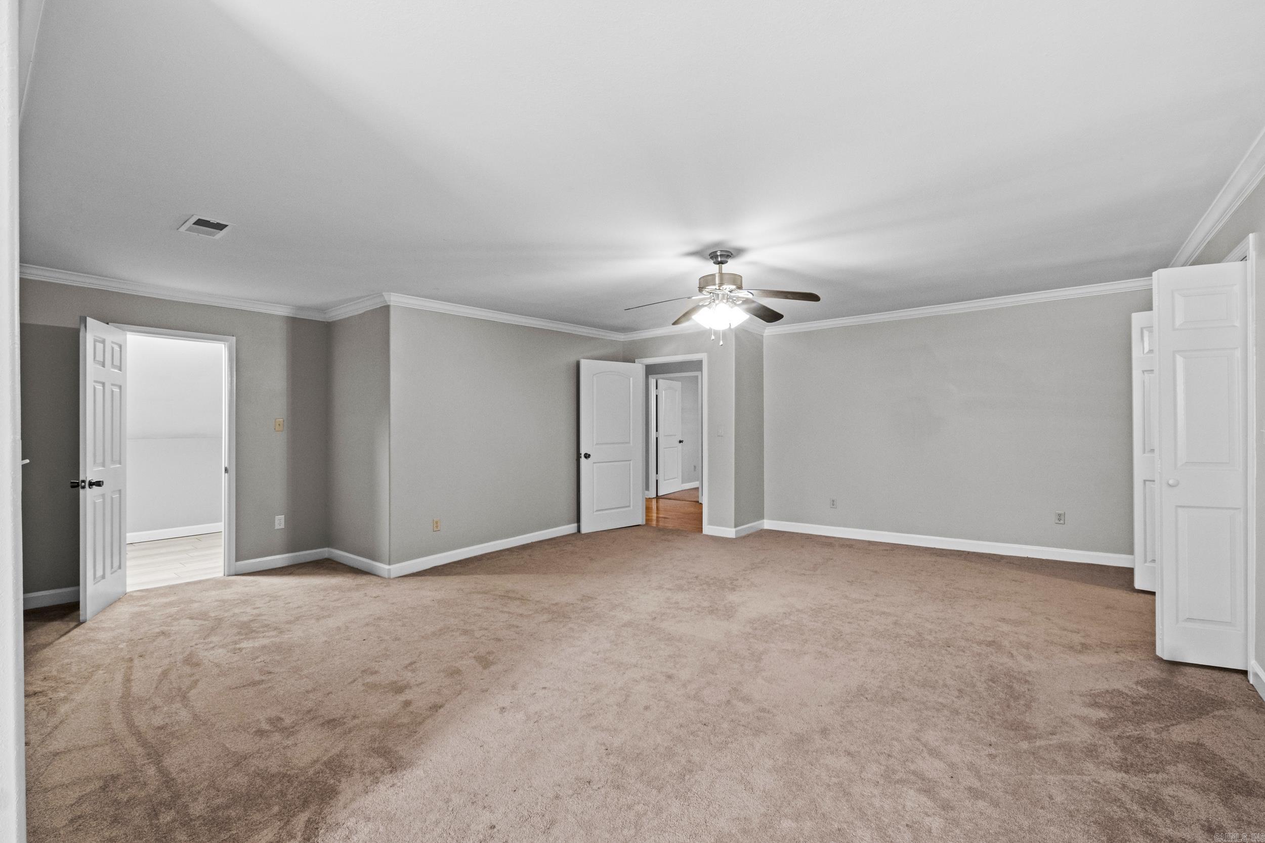 Lake Farm Annex - Residential