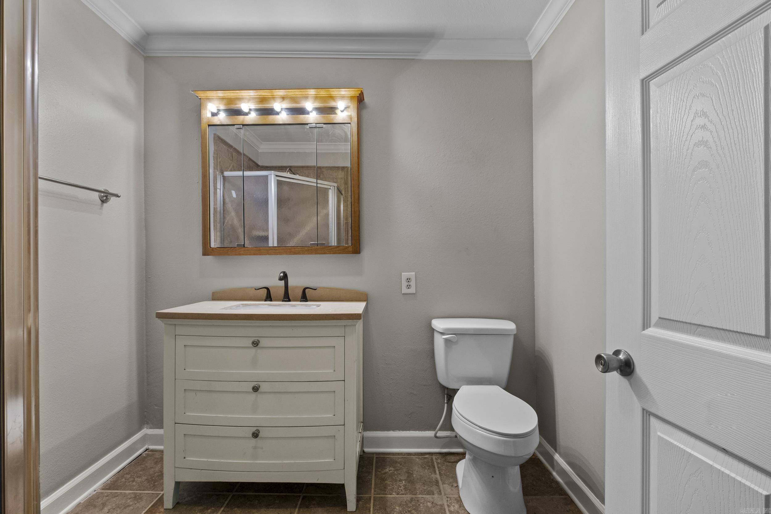 Lake Farm Annex - Residential