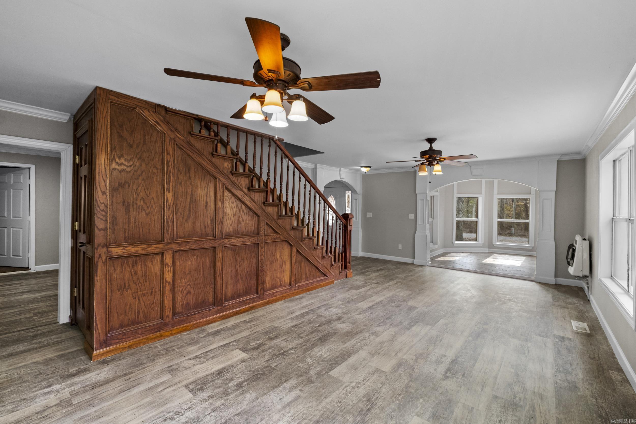 Lake Farm Annex - Residential