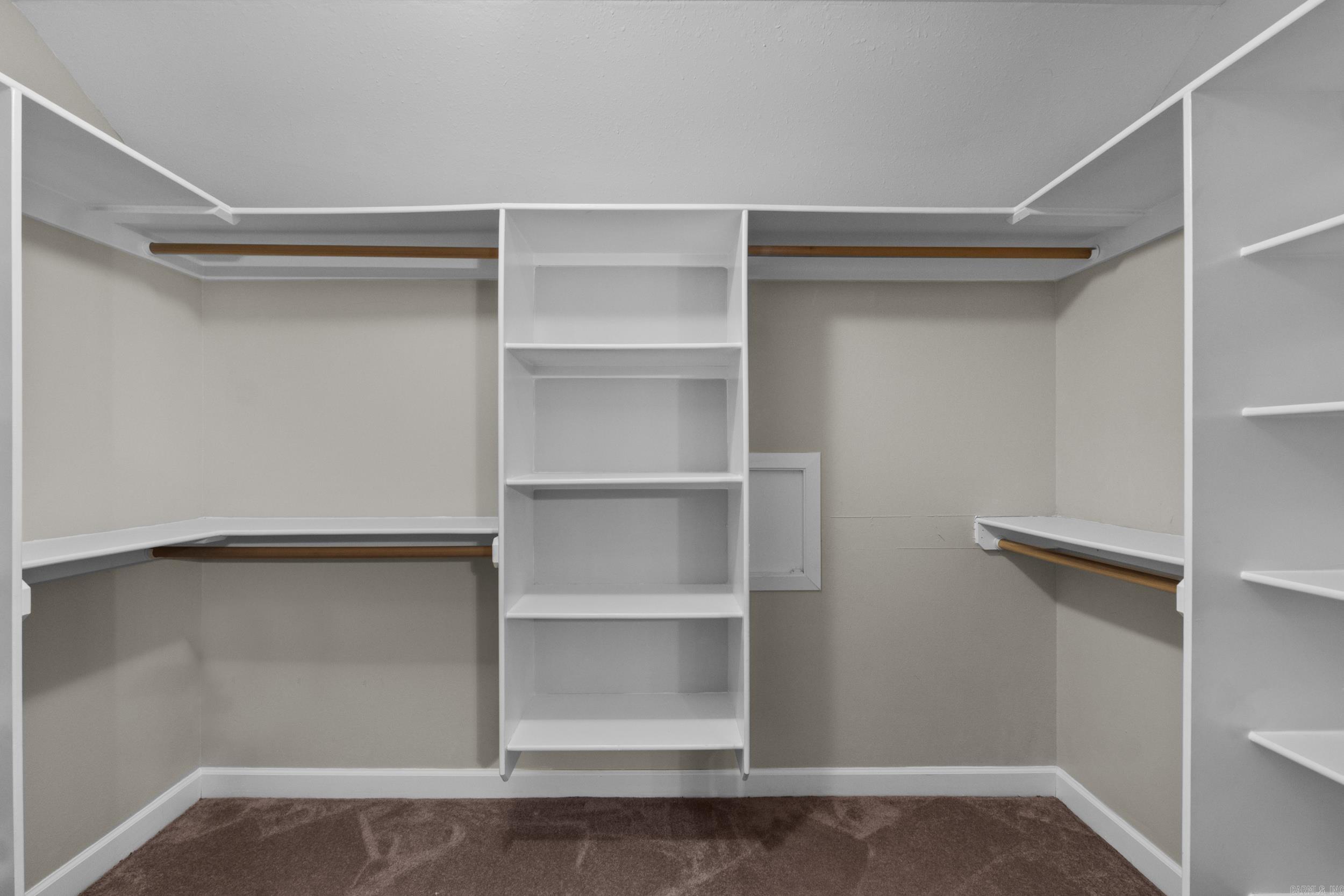 Lake Farm Annex - Residential