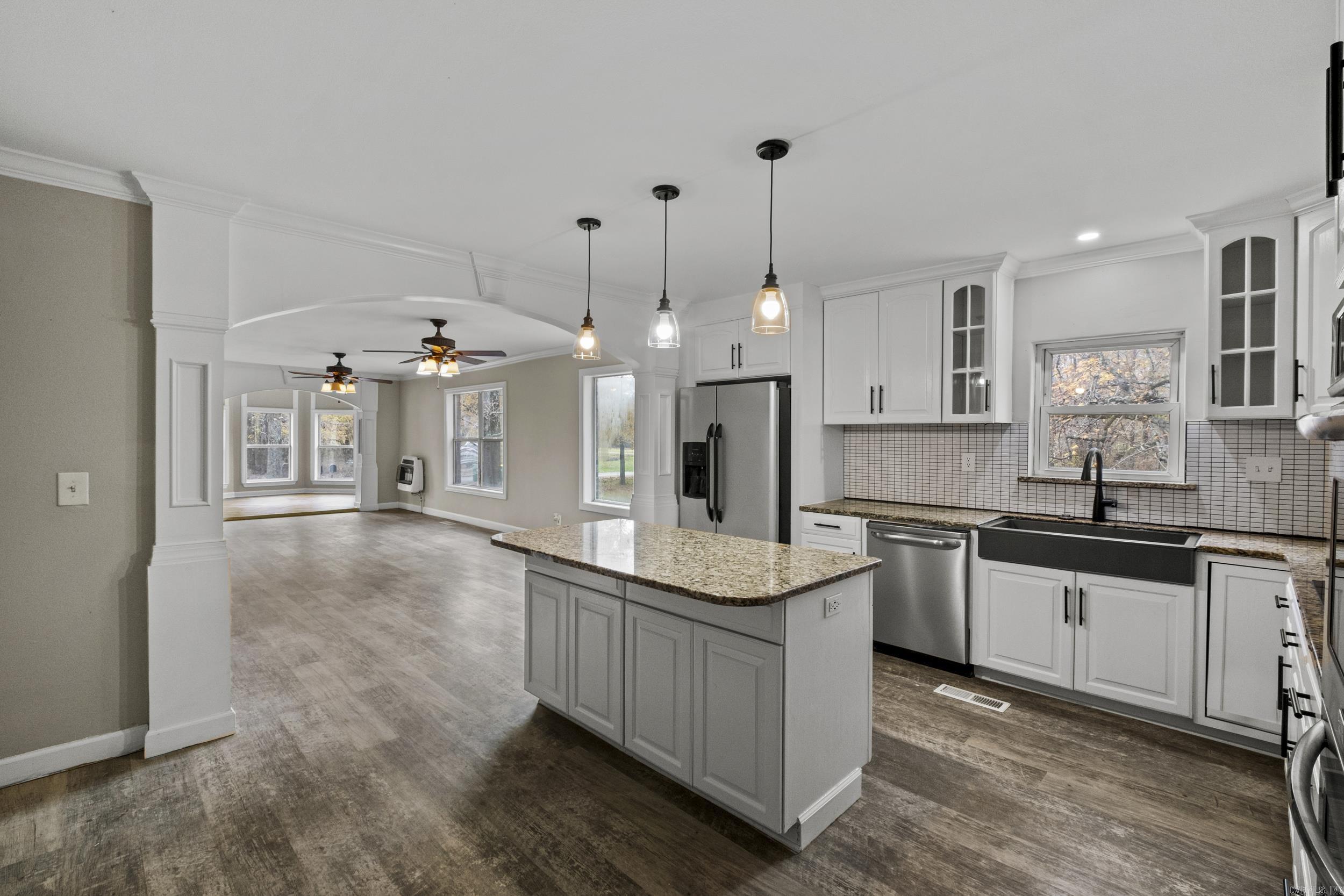 Lake Farm Annex - Residential