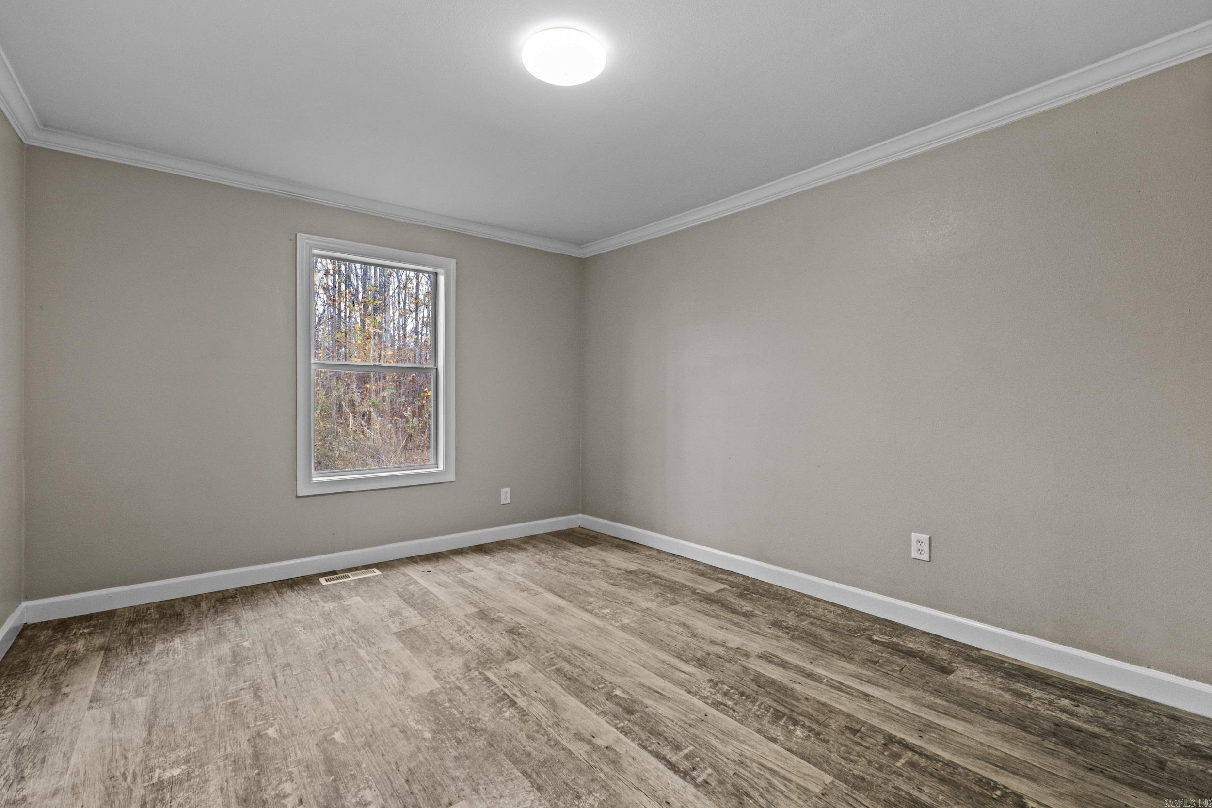 Lake Farm Annex - Residential