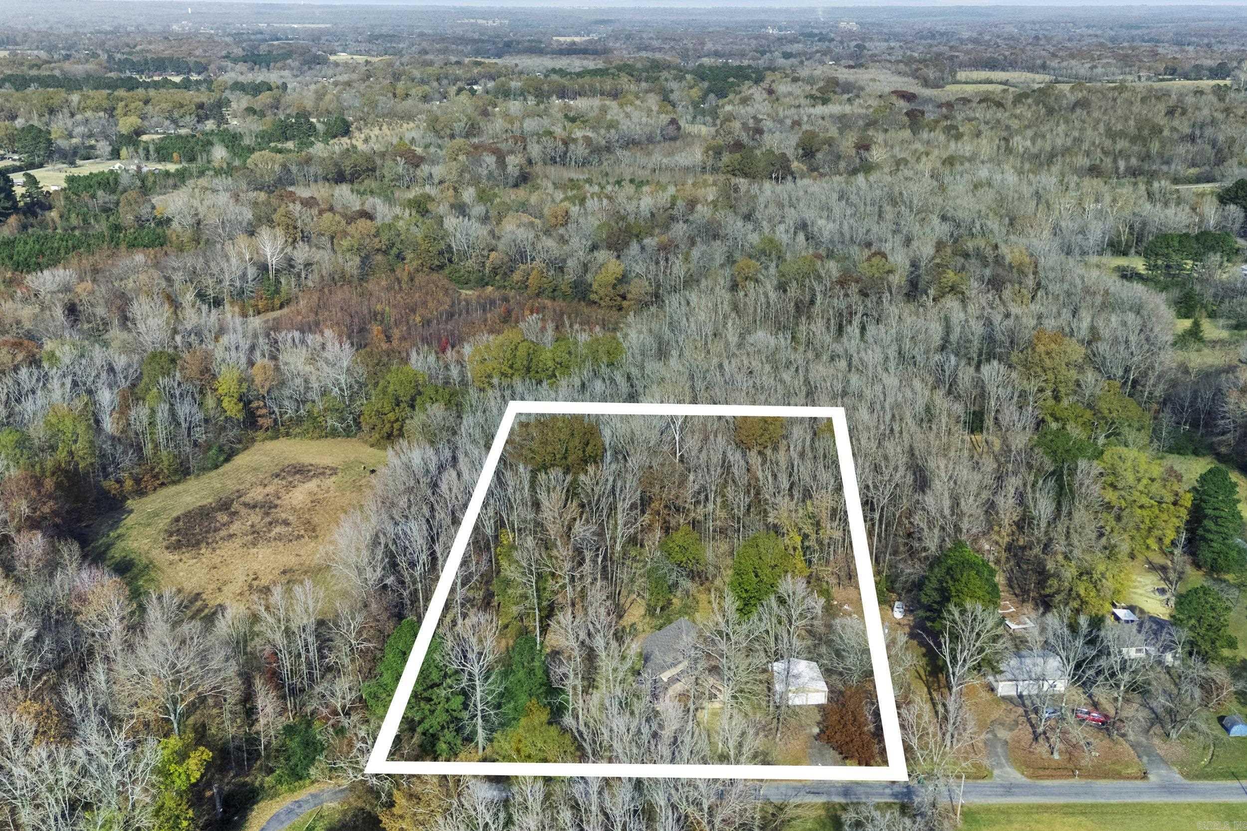 Lake Farm Annex - Residential