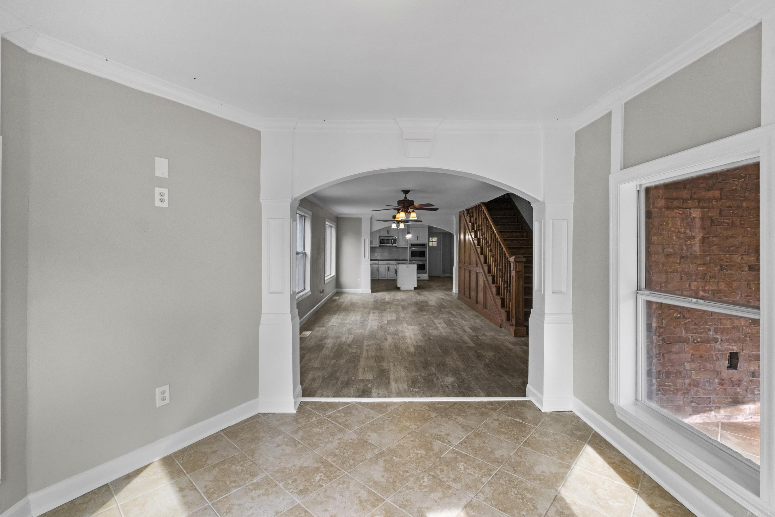 Lake Farm Annex - Residential