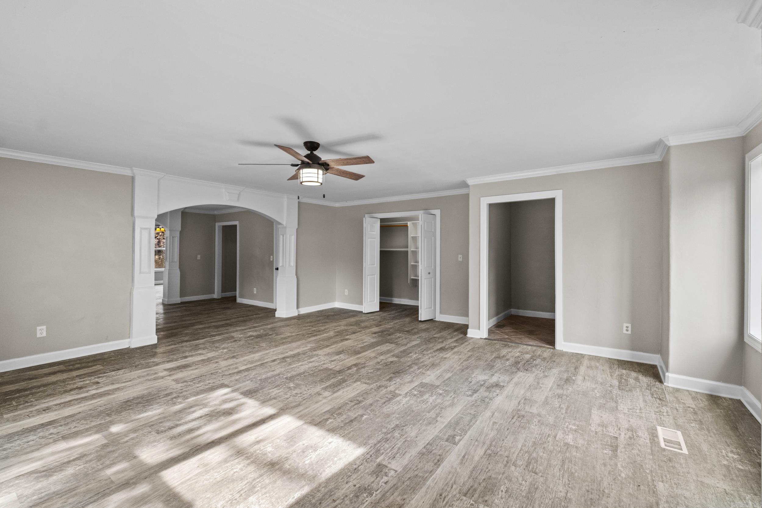 Lake Farm Annex - Residential