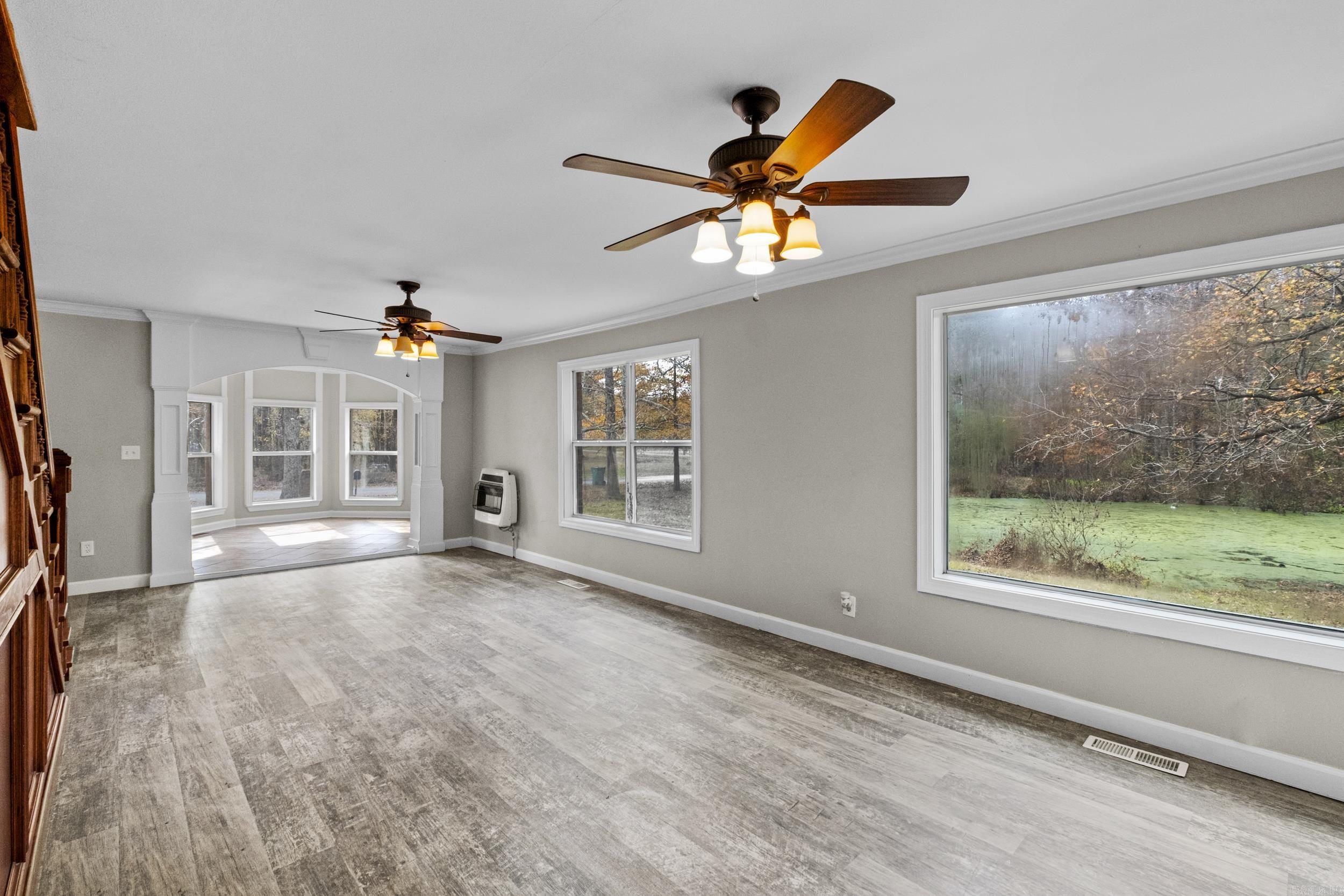 Lake Farm Annex - Residential