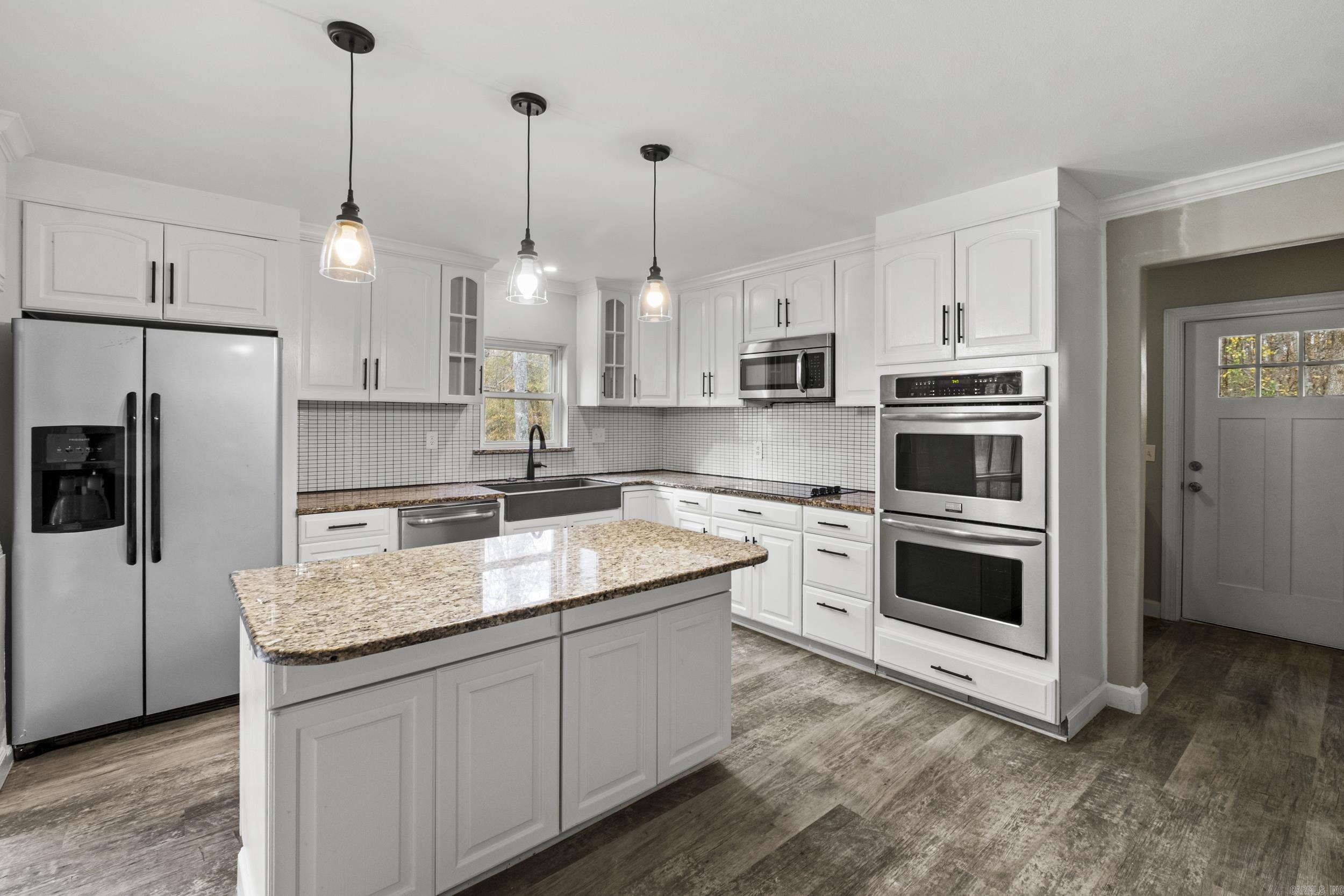 Lake Farm Annex - Residential