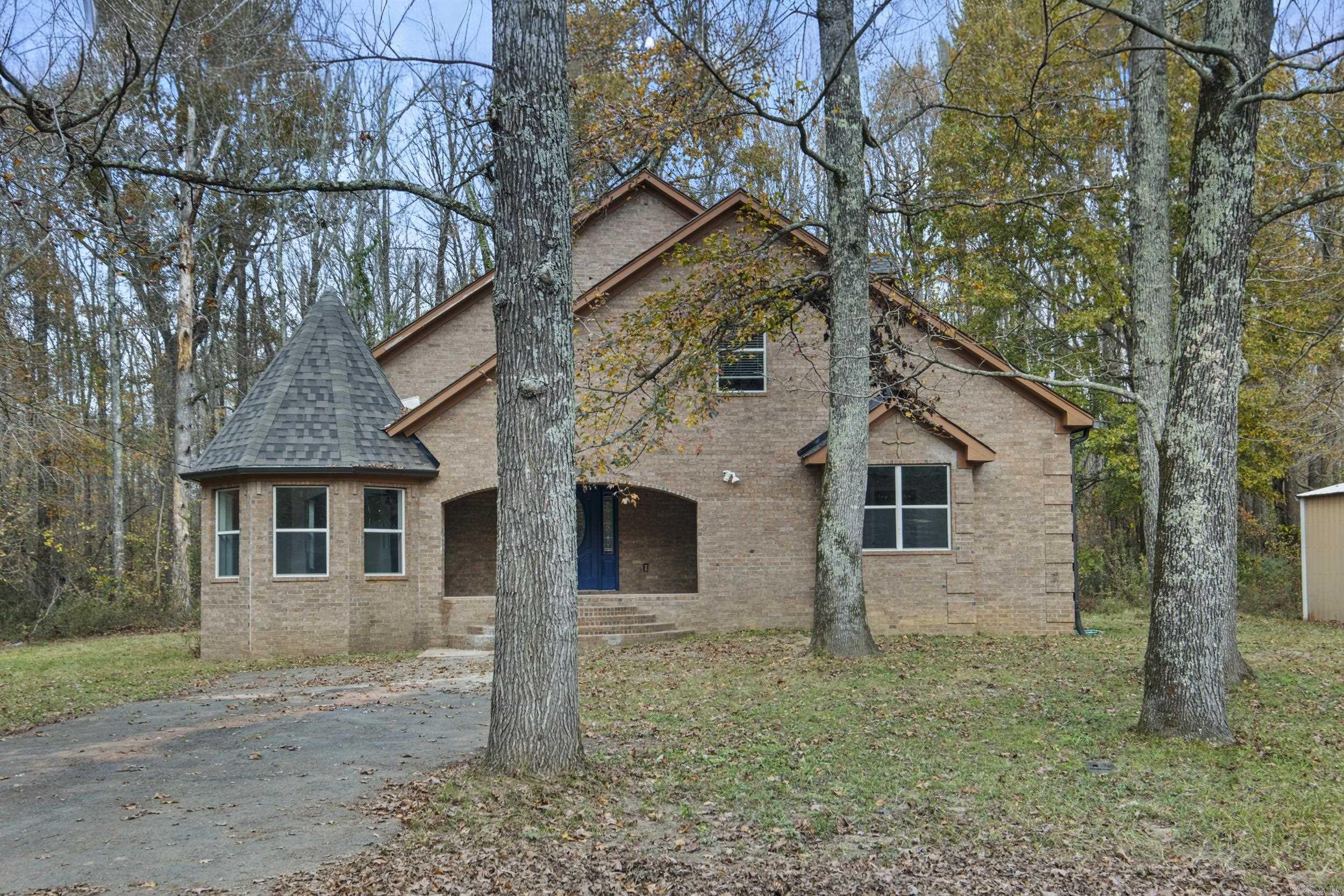 Lake Farm Annex - Residential