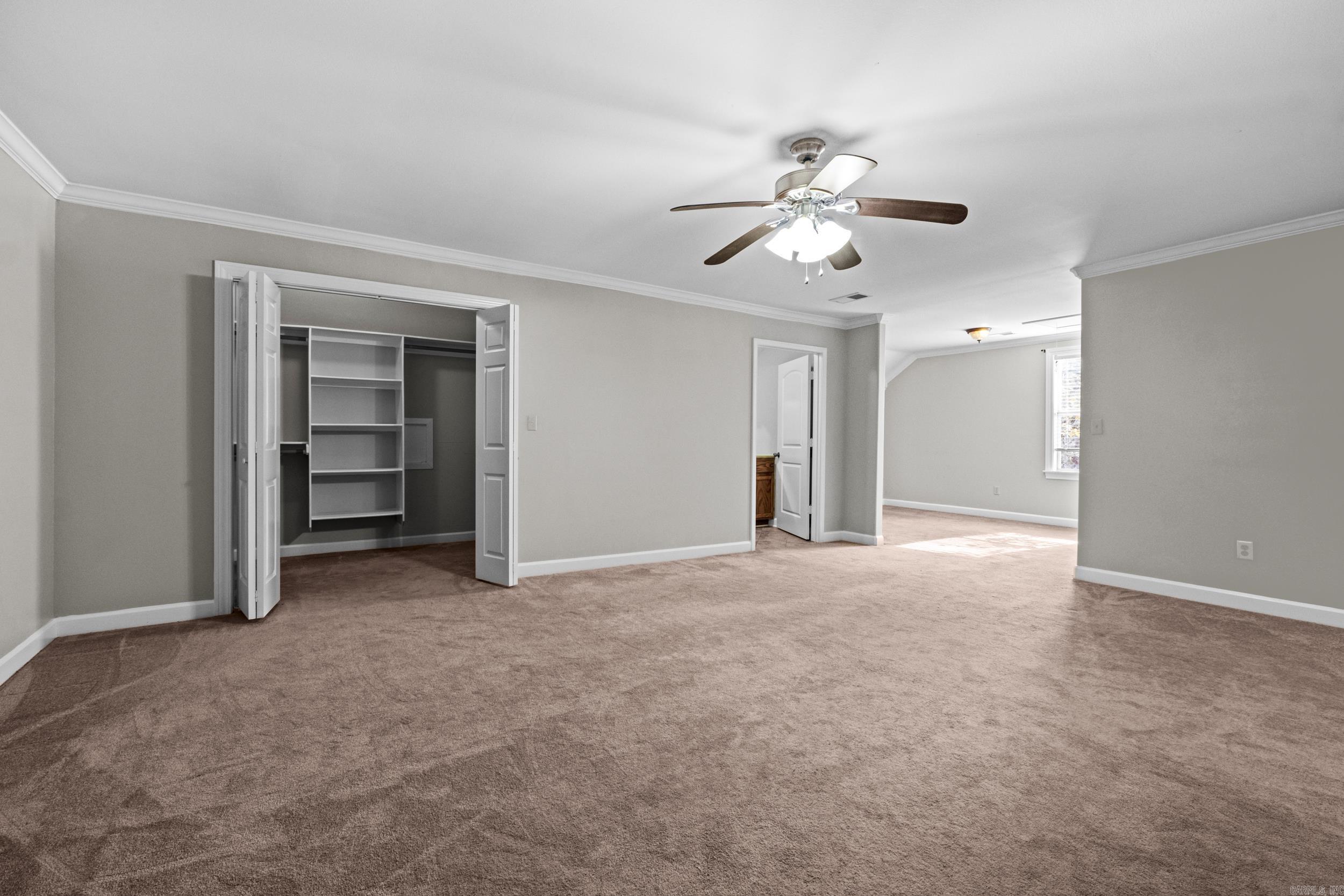 Lake Farm Annex - Residential