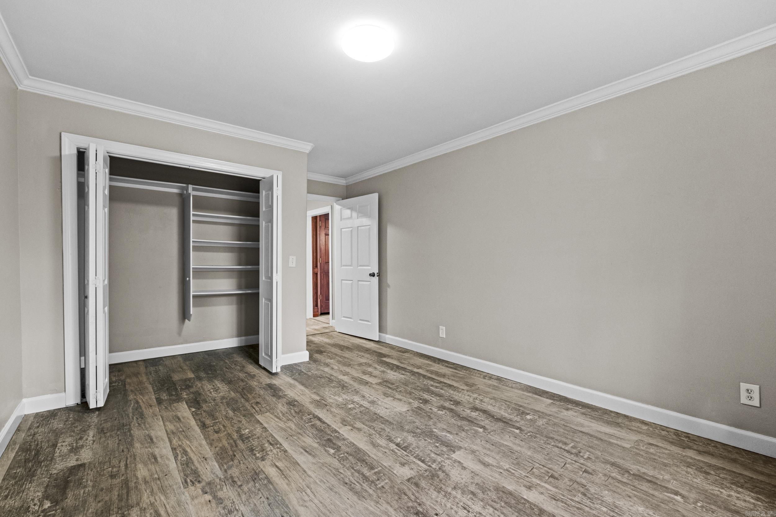 Lake Farm Annex - Residential