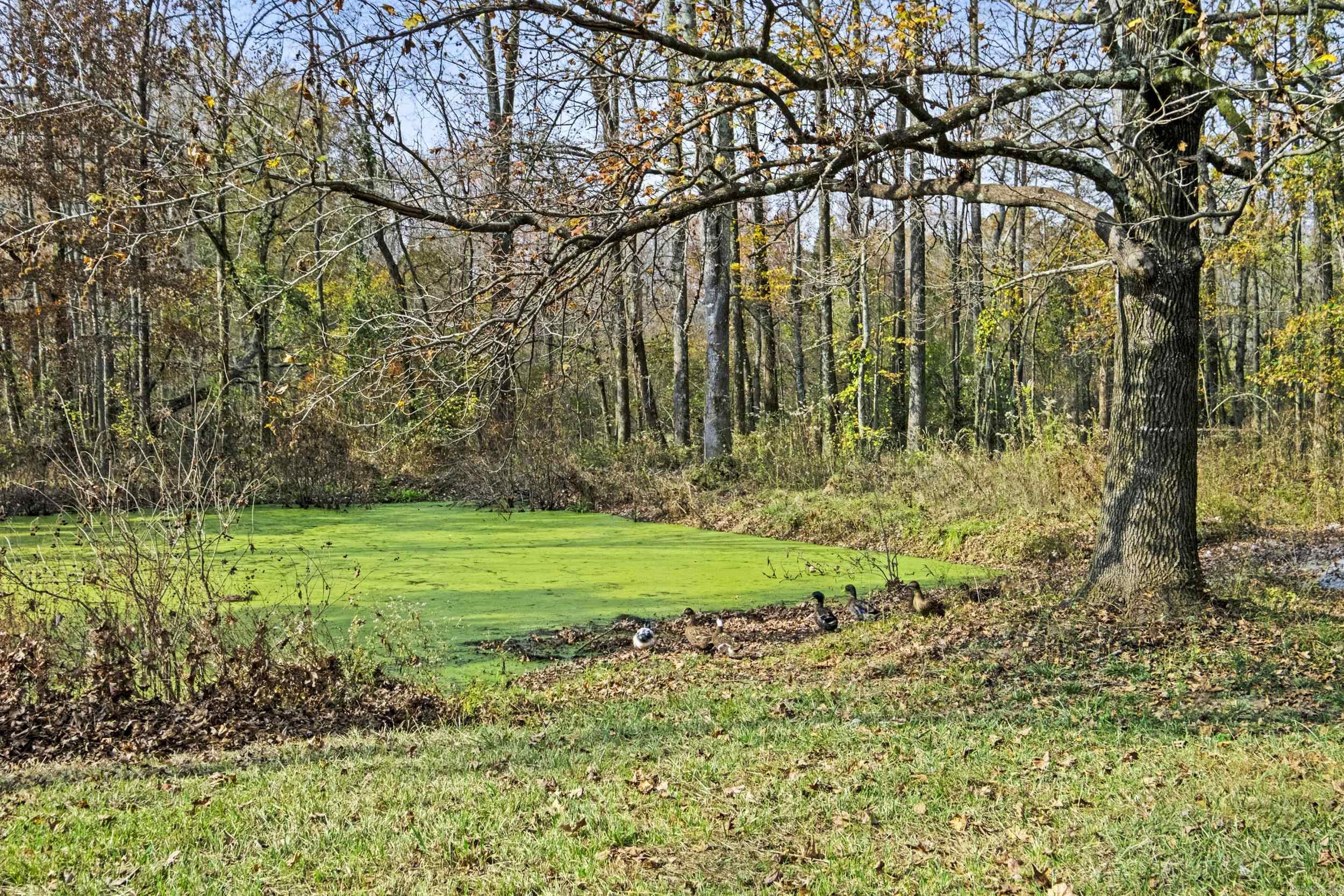 Lake Farm Annex - Residential