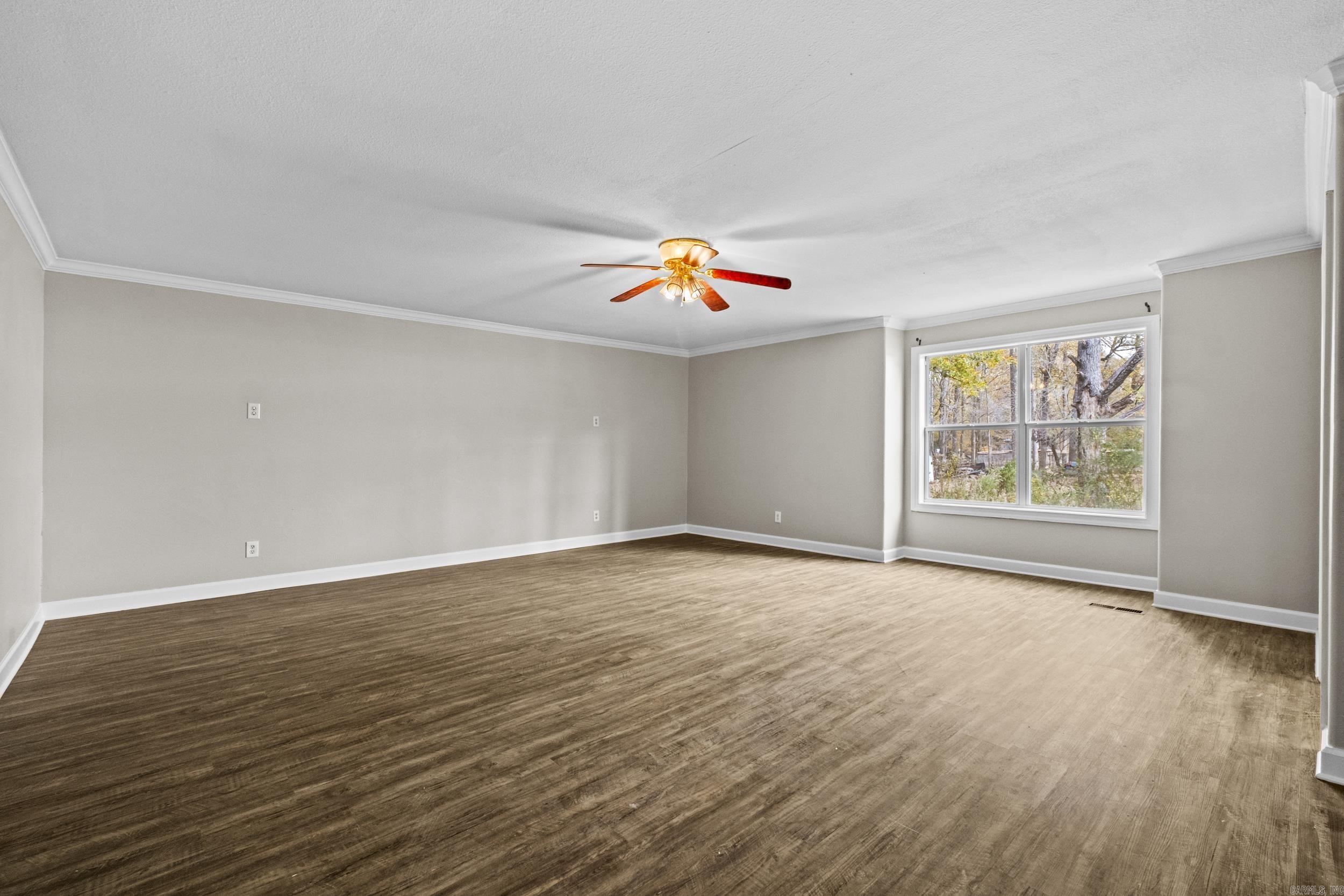 Lake Farm Annex - Residential