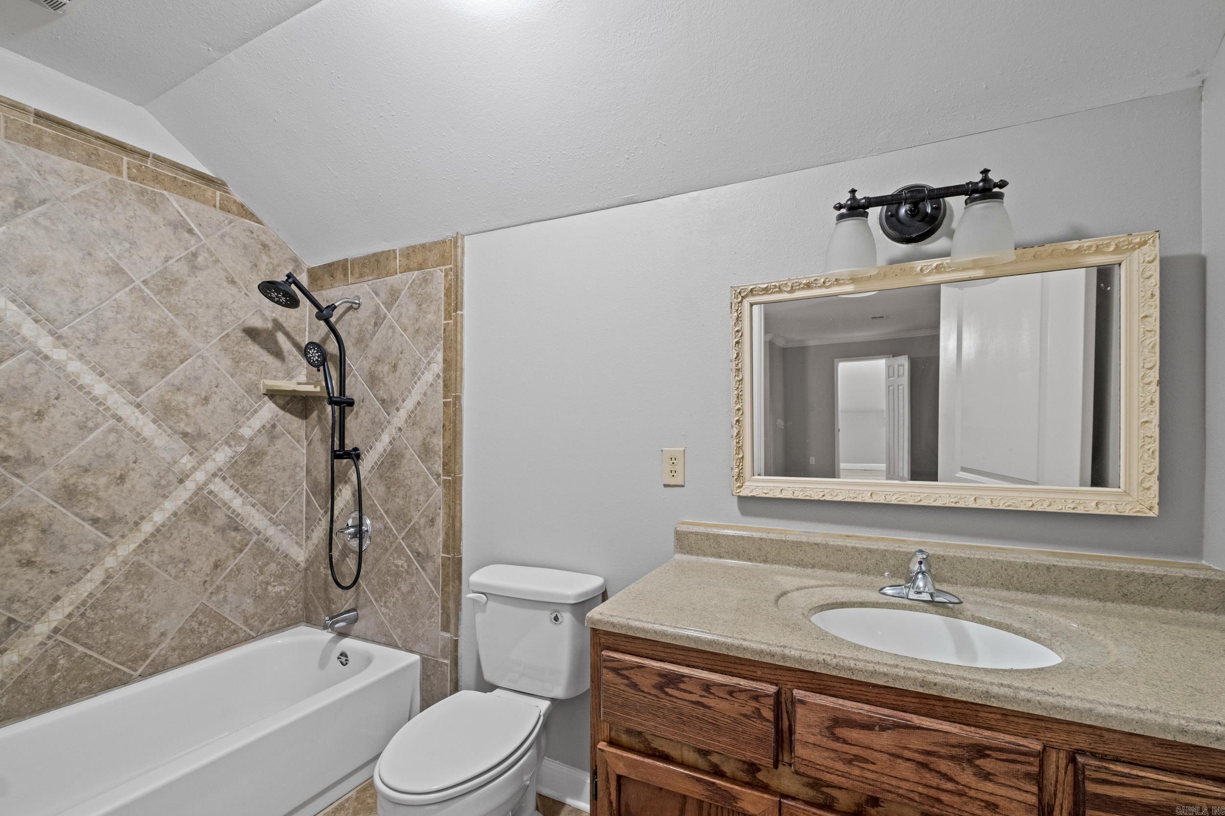 Lake Farm Annex - Residential