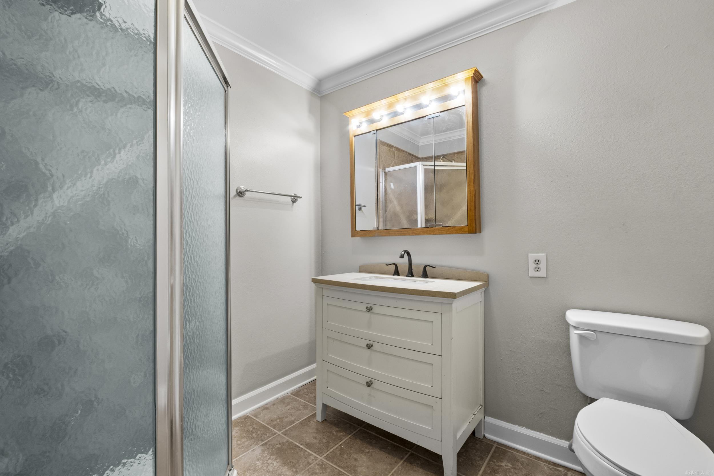 Lake Farm Annex - Residential