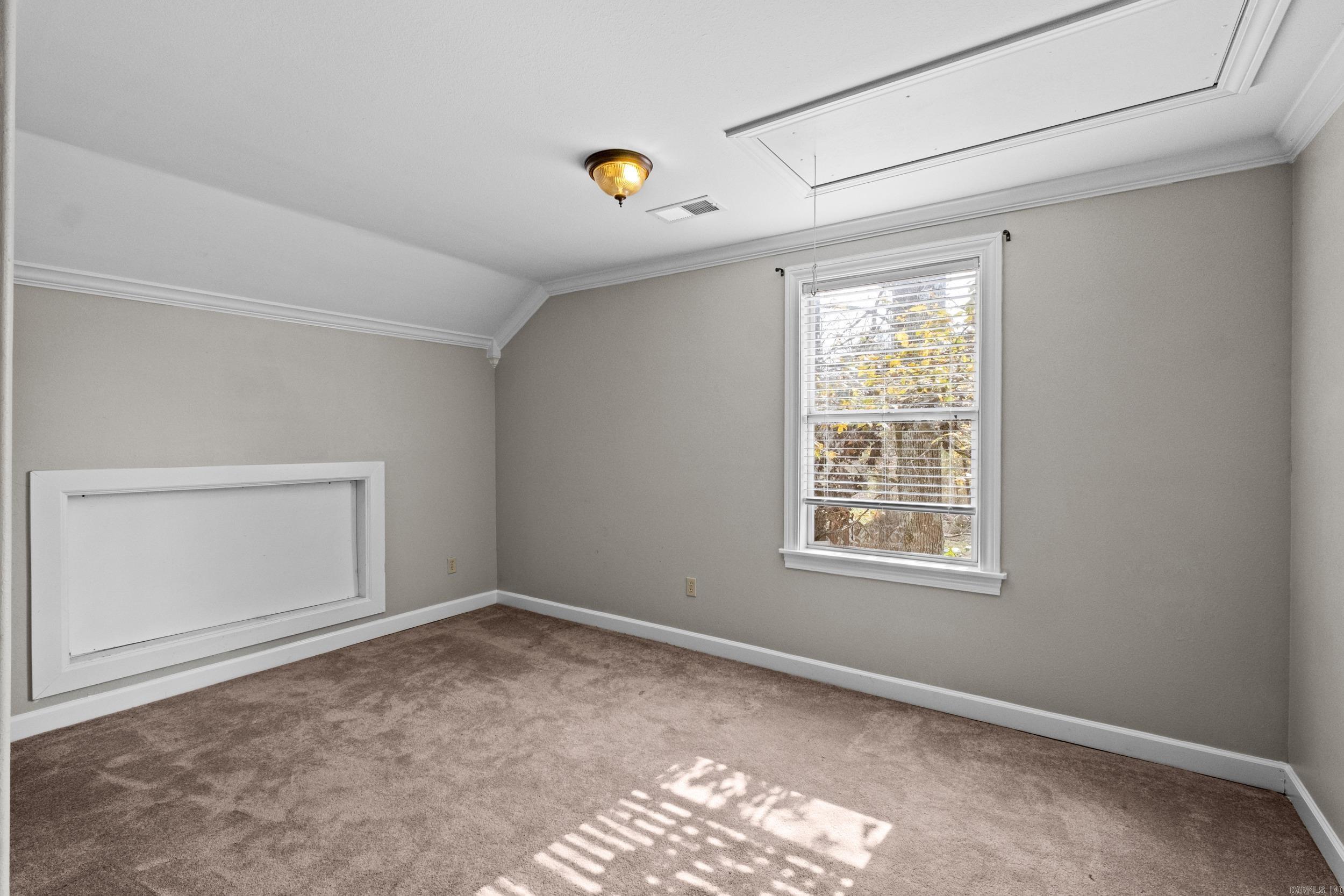 Lake Farm Annex - Residential