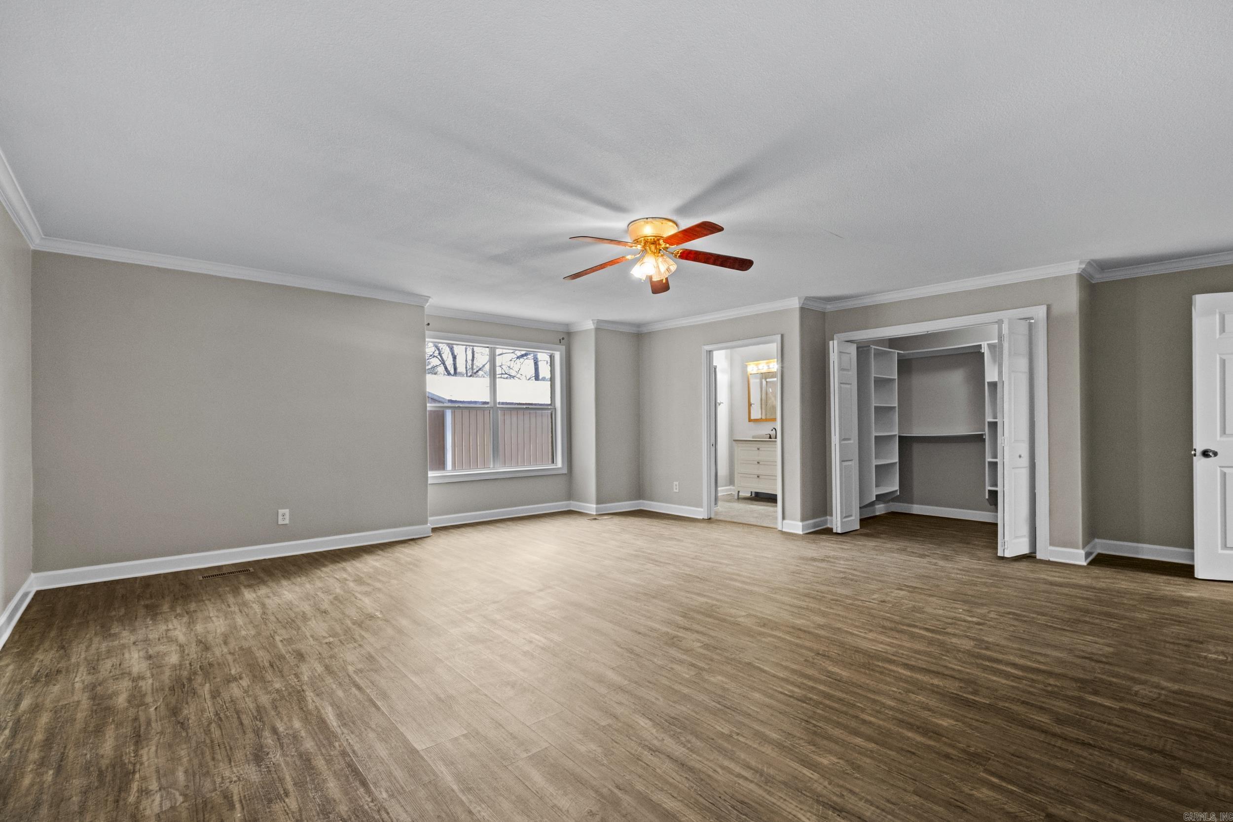 Lake Farm Annex - Residential