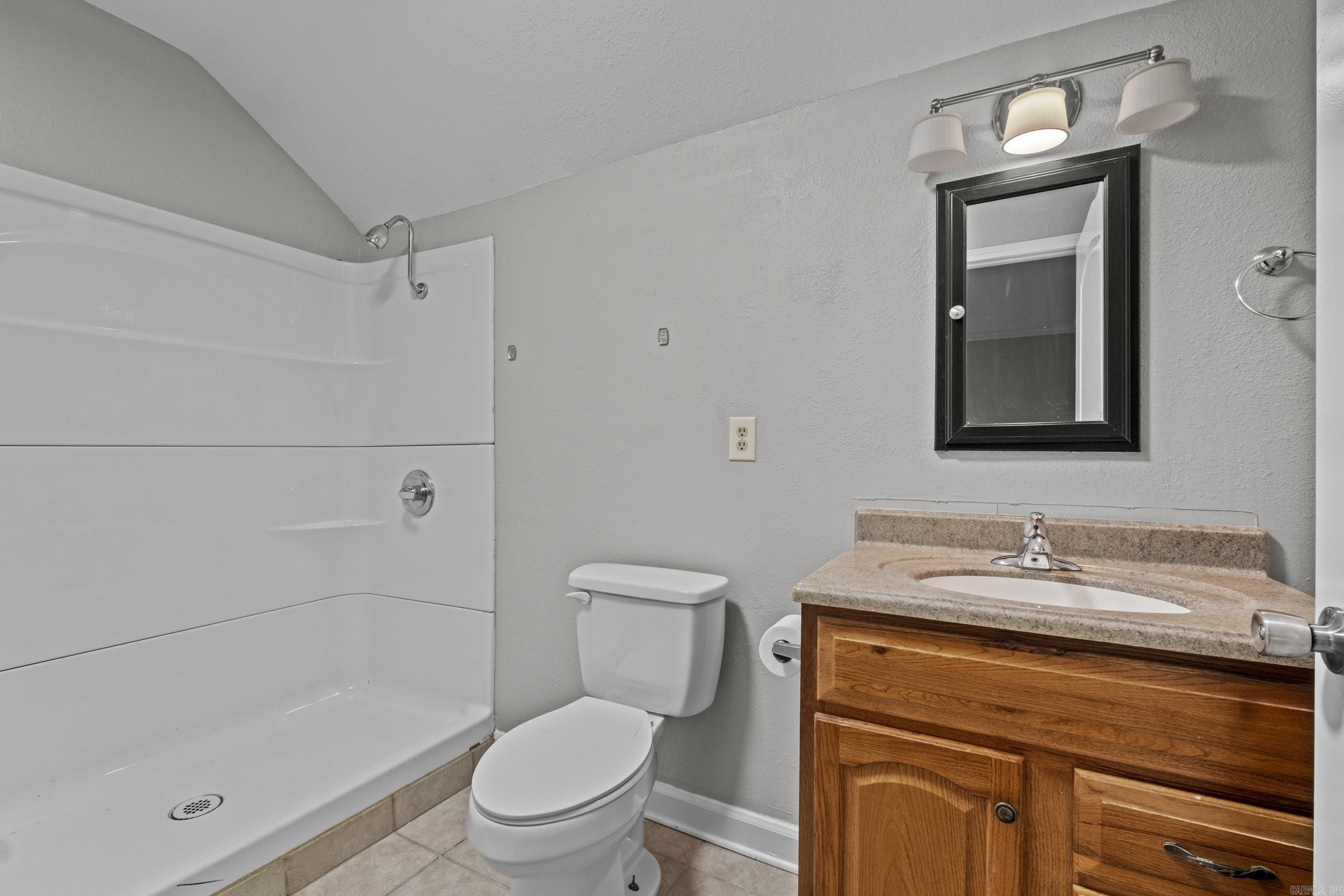 Lake Farm Annex - Residential