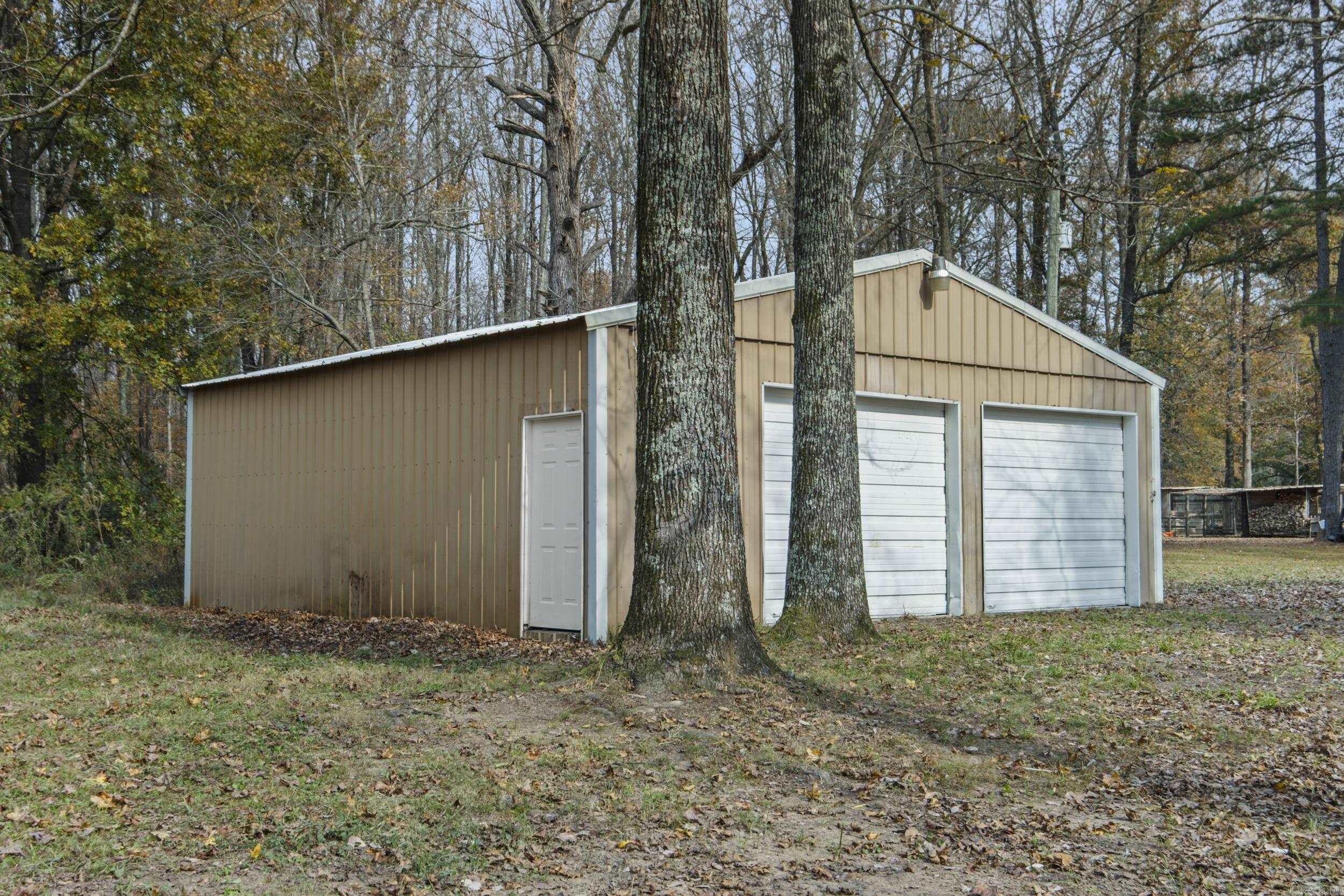 Lake Farm Annex - Residential