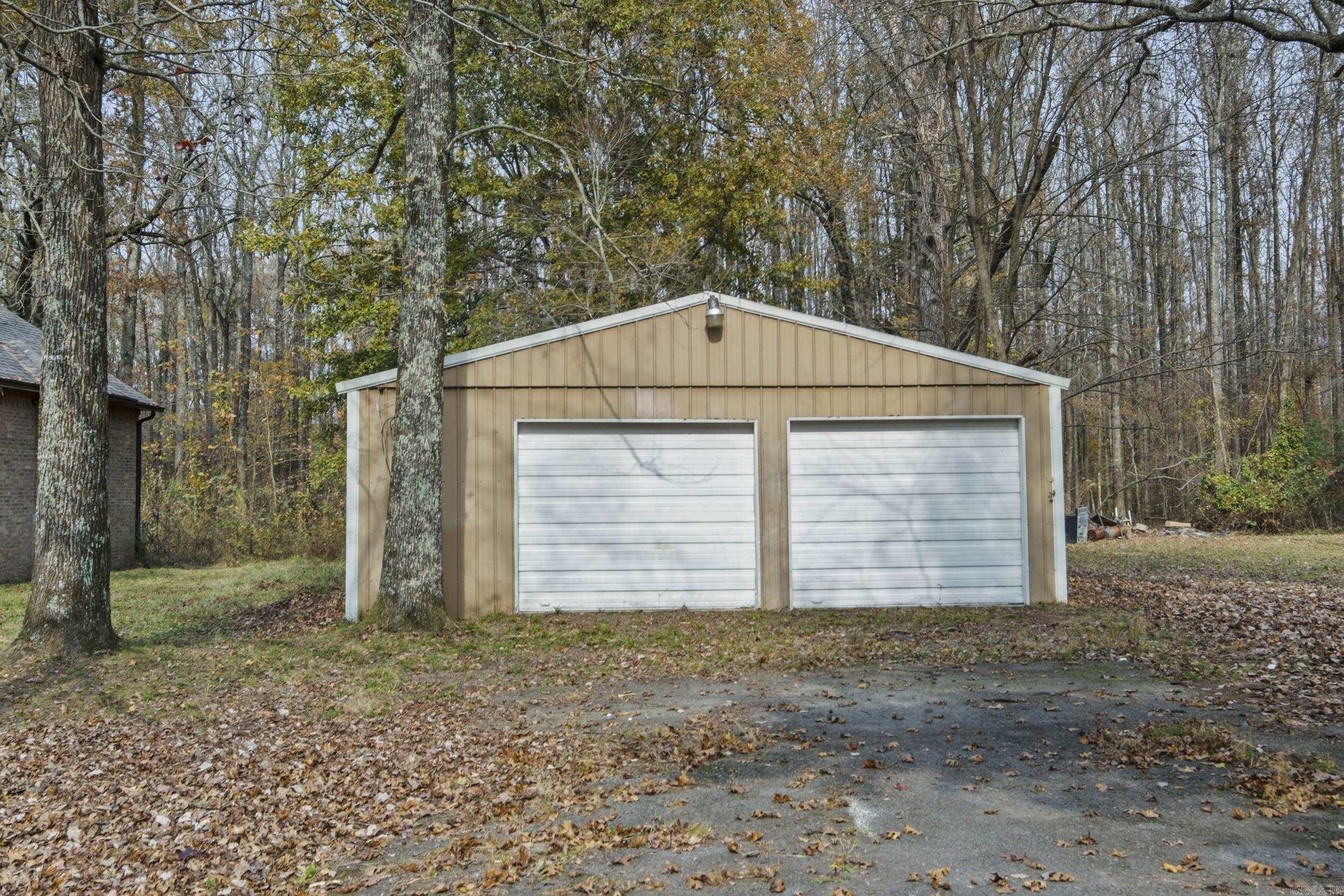 Lake Farm Annex - Residential