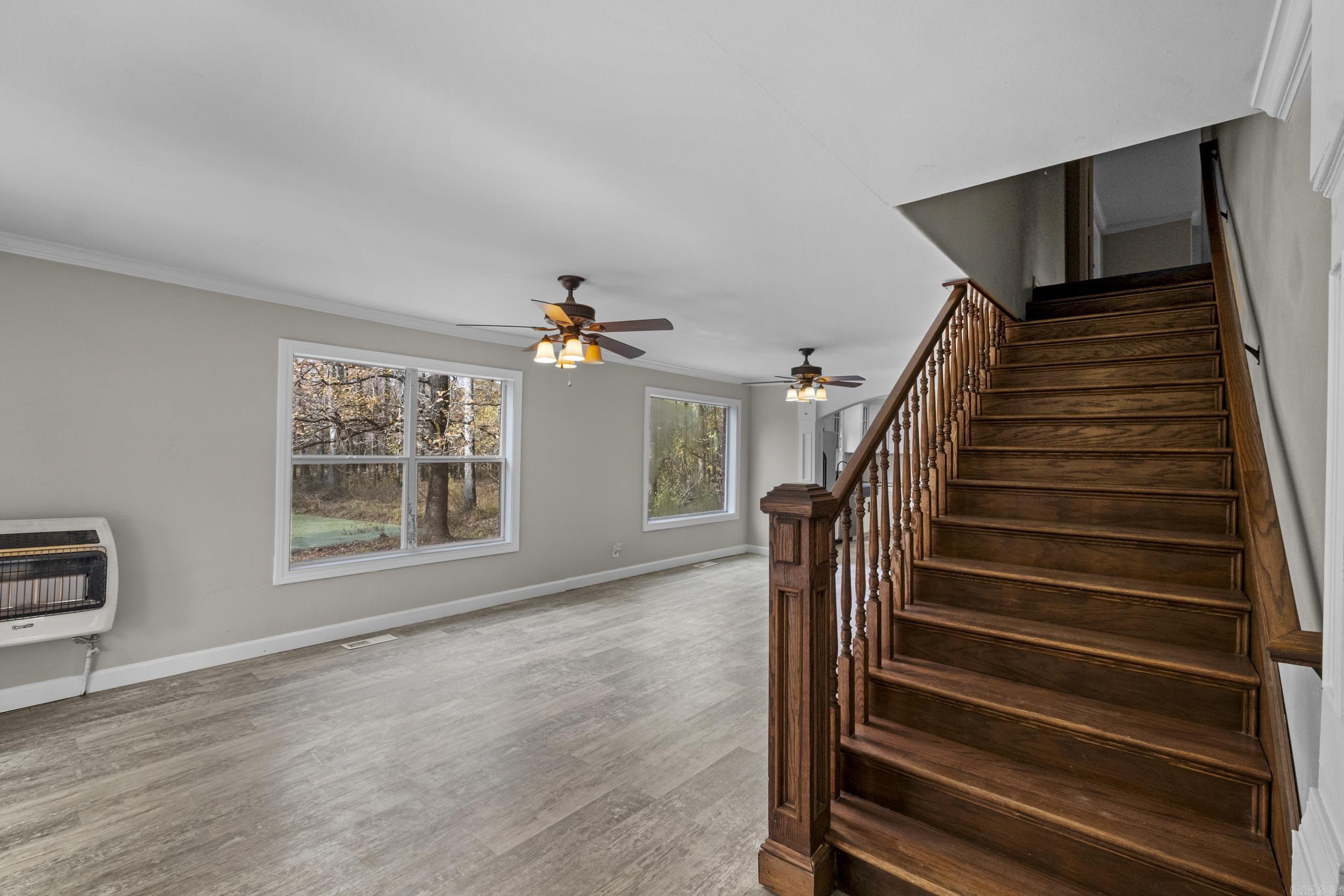 Lake Farm Annex - Residential