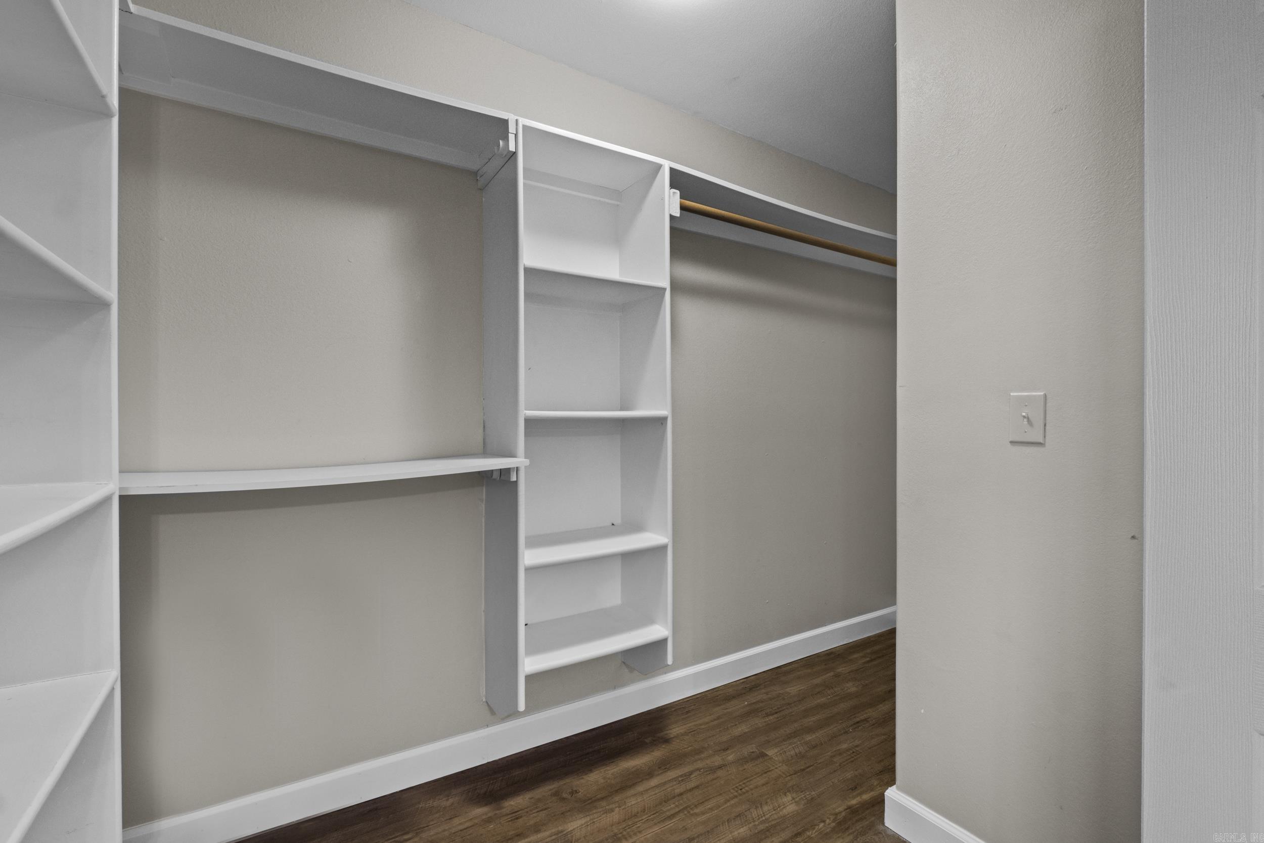 Lake Farm Annex - Residential