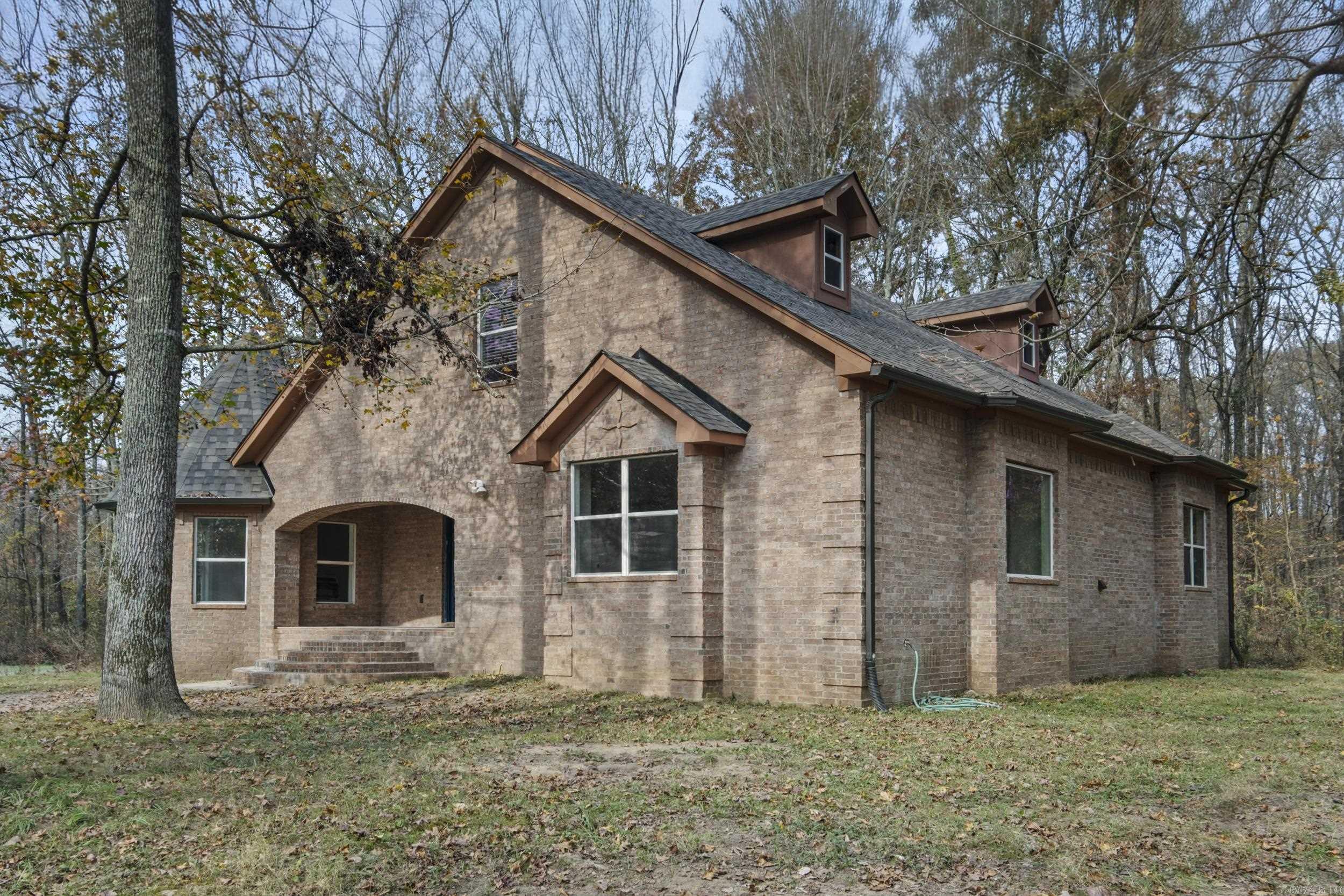 Lake Farm Annex - Residential