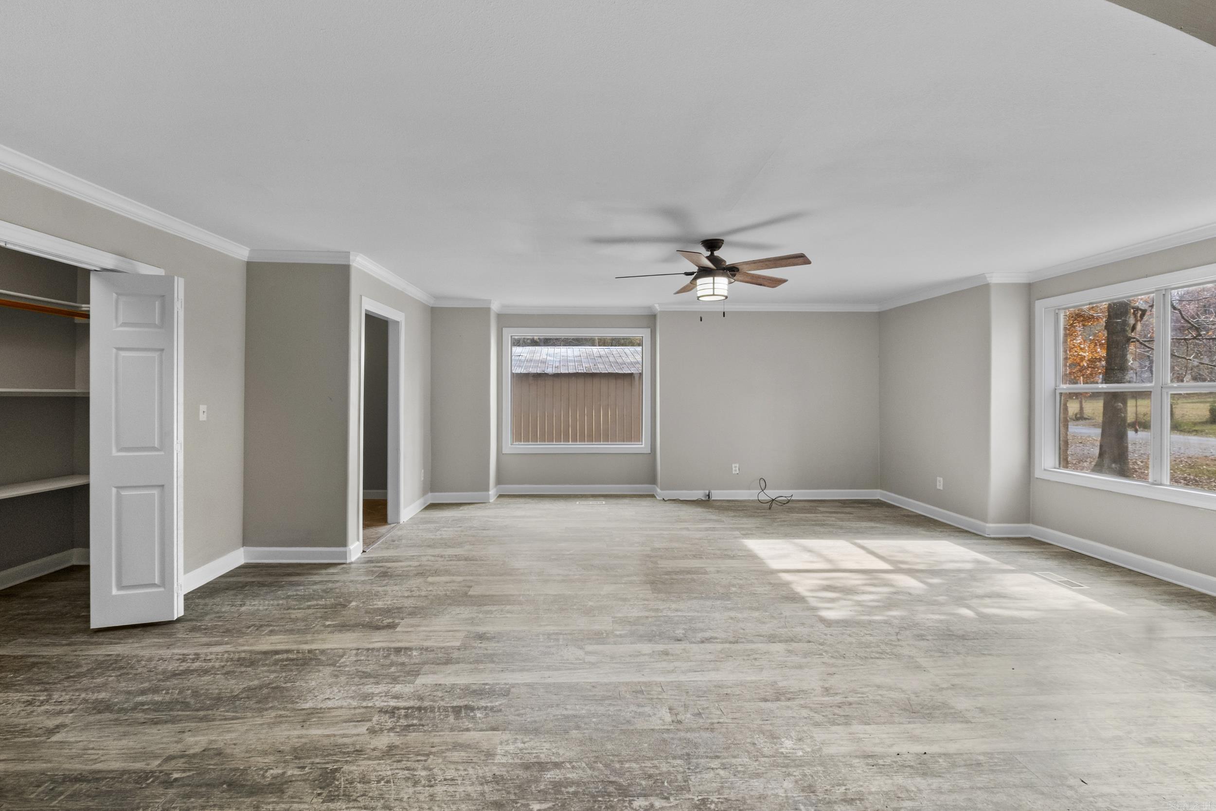 Lake Farm Annex - Residential