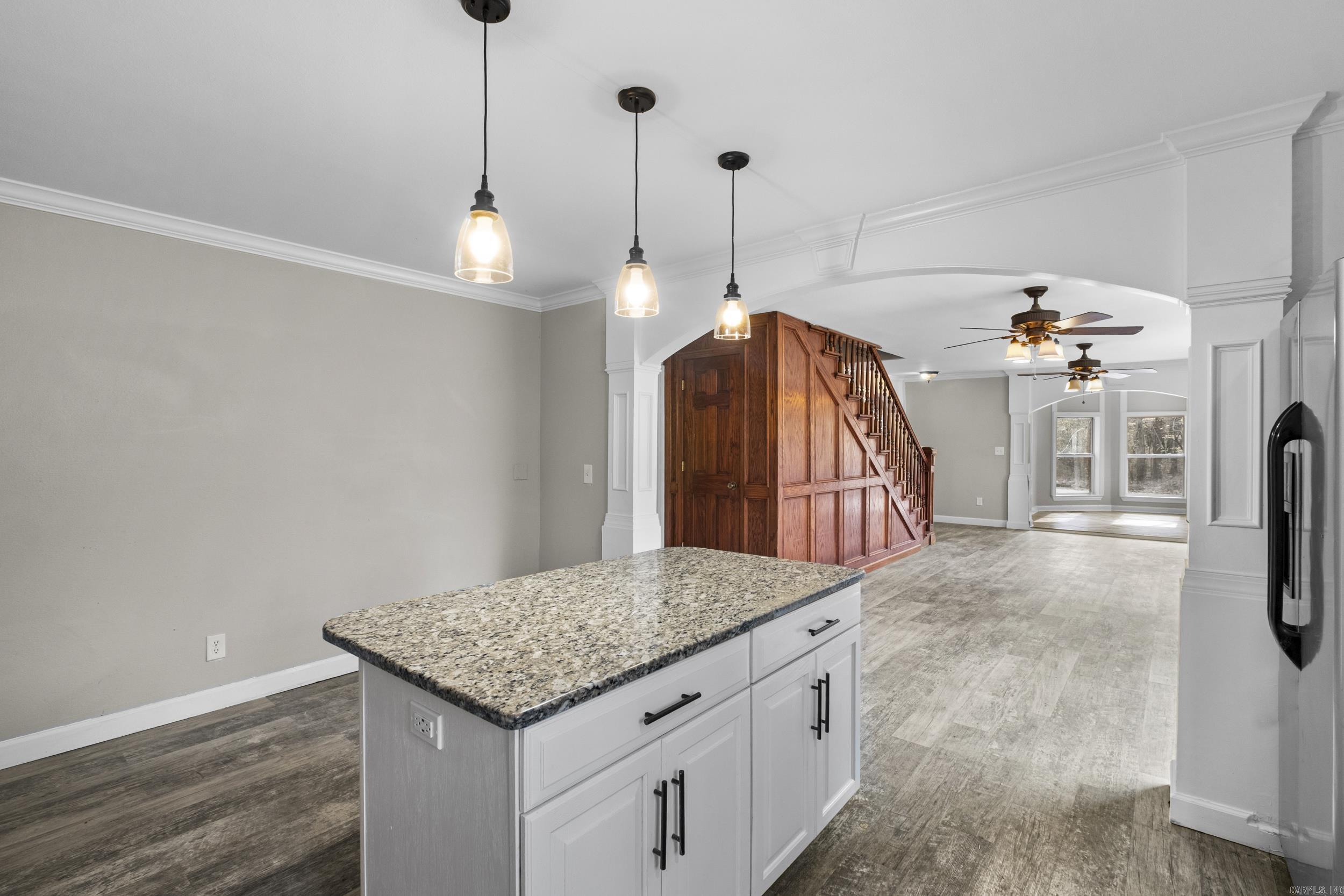 Lake Farm Annex - Residential