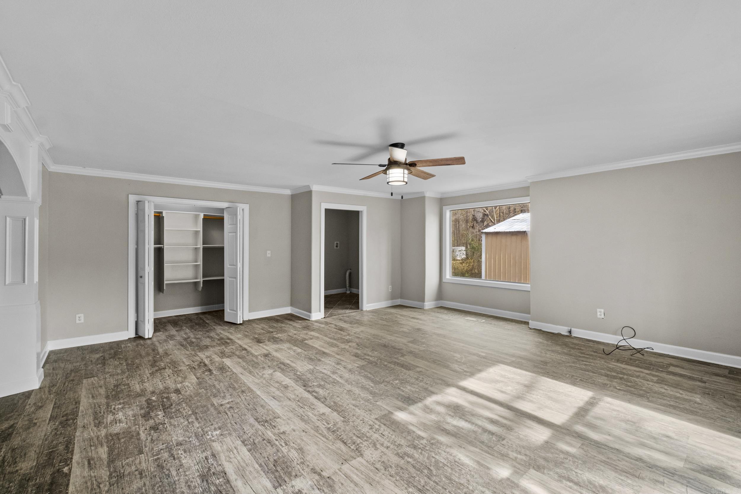 Lake Farm Annex - Residential