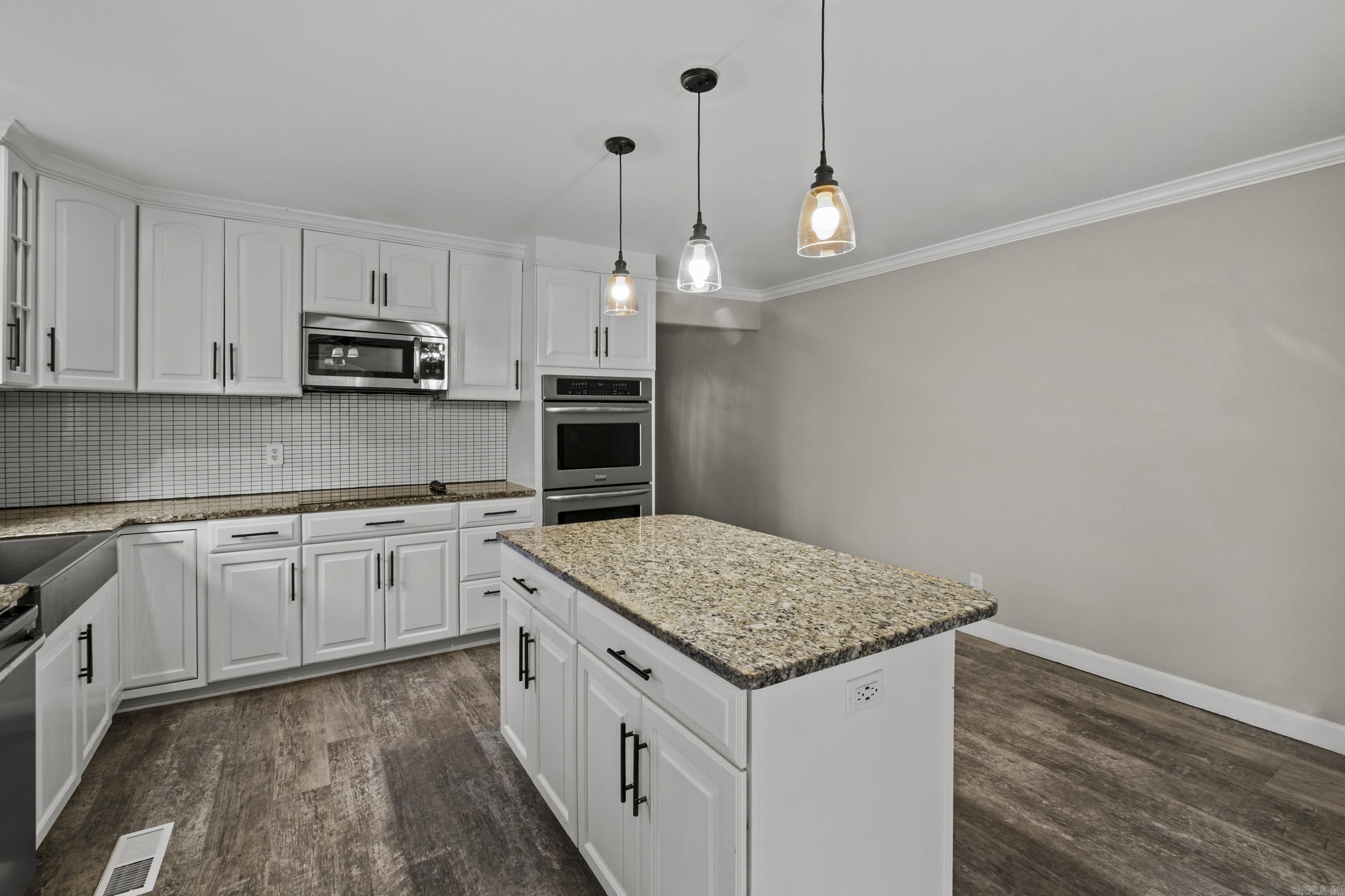 Lake Farm Annex - Residential