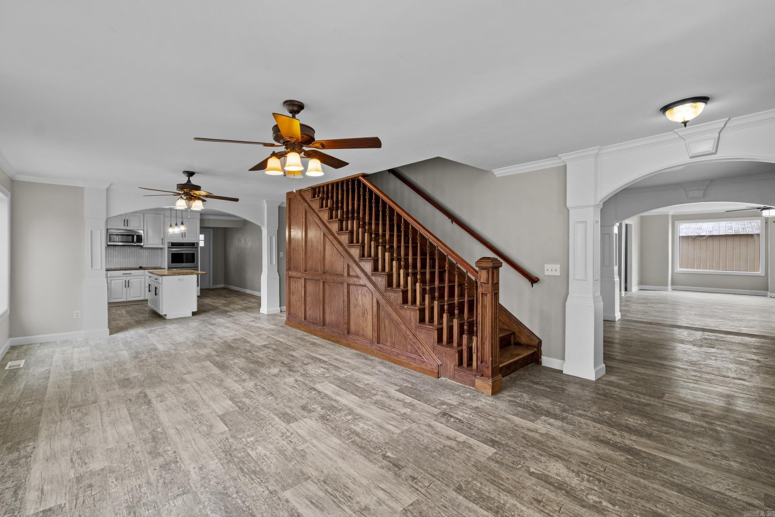 Lake Farm Annex - Residential