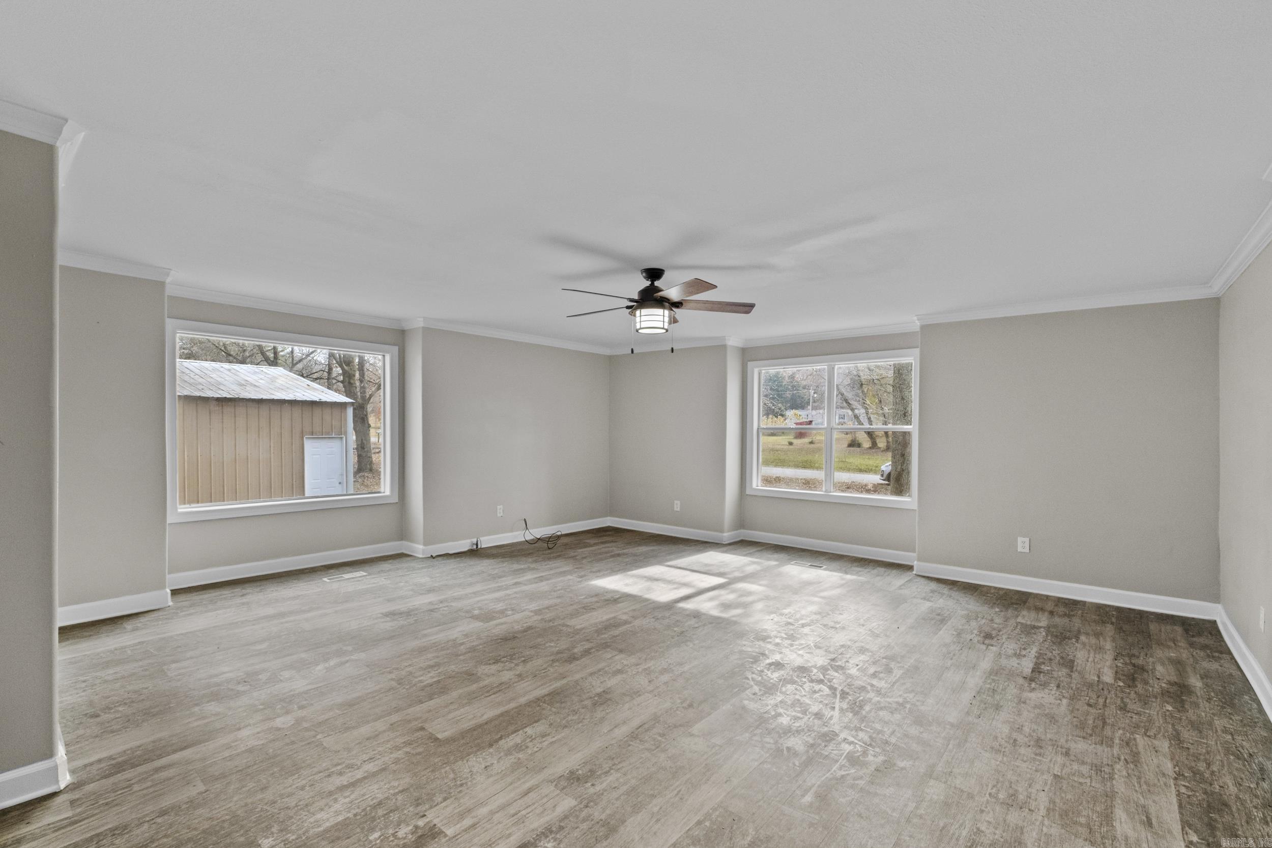 Lake Farm Annex - Residential