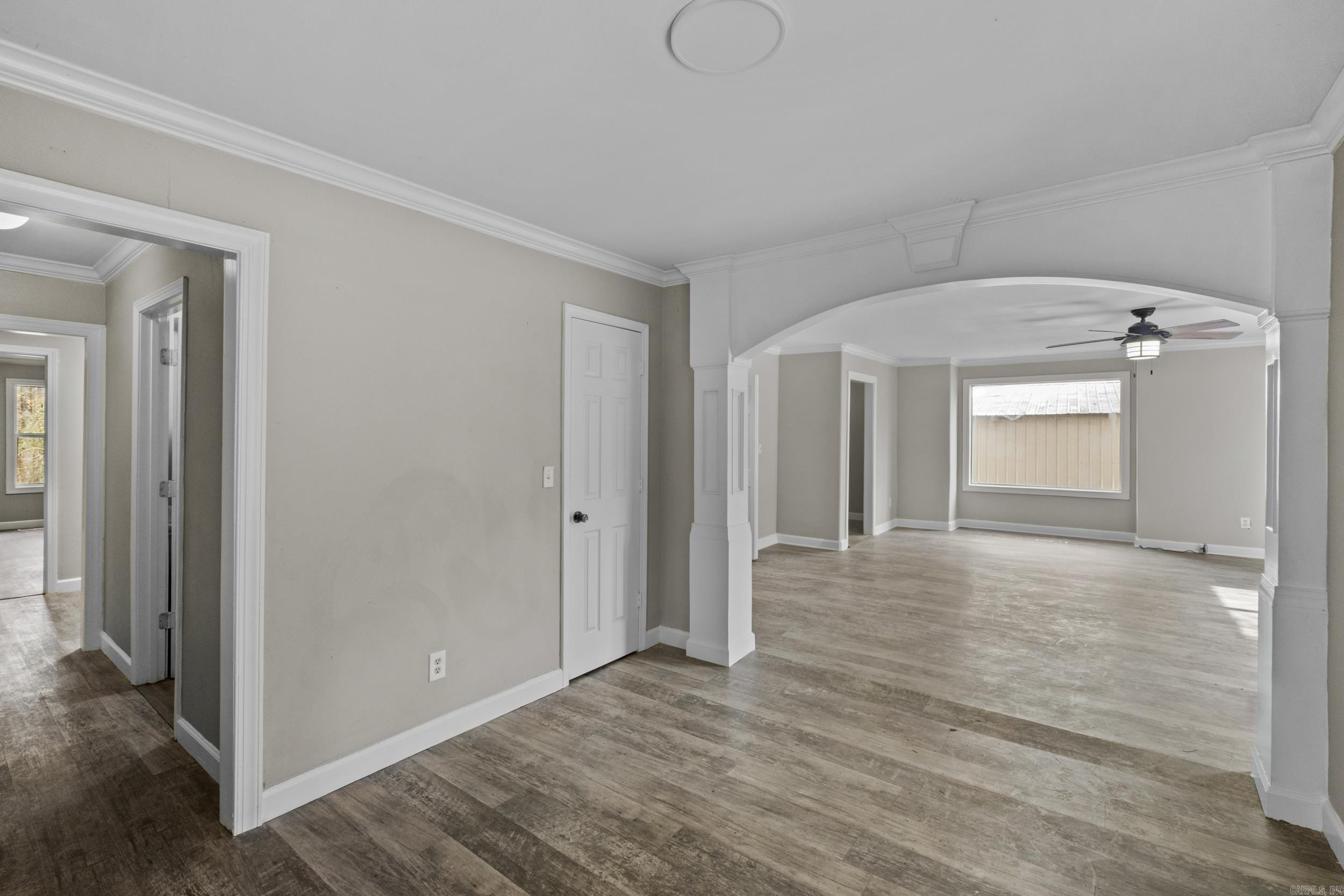 Lake Farm Annex - Residential