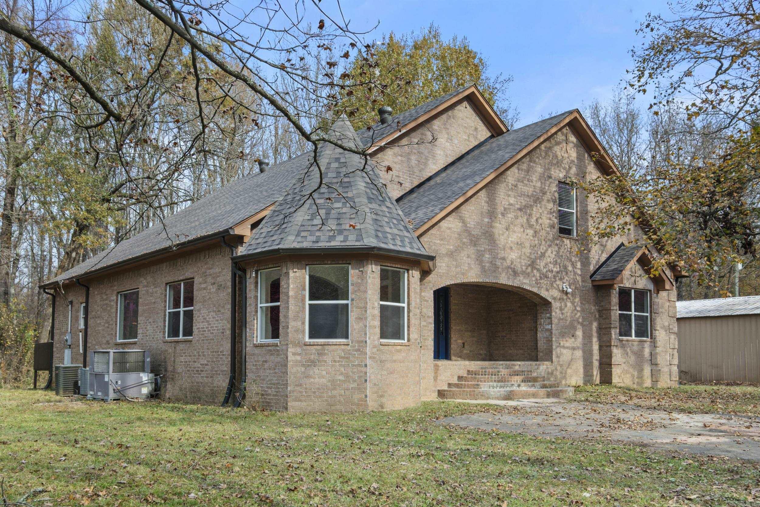 Lake Farm Annex - Residential