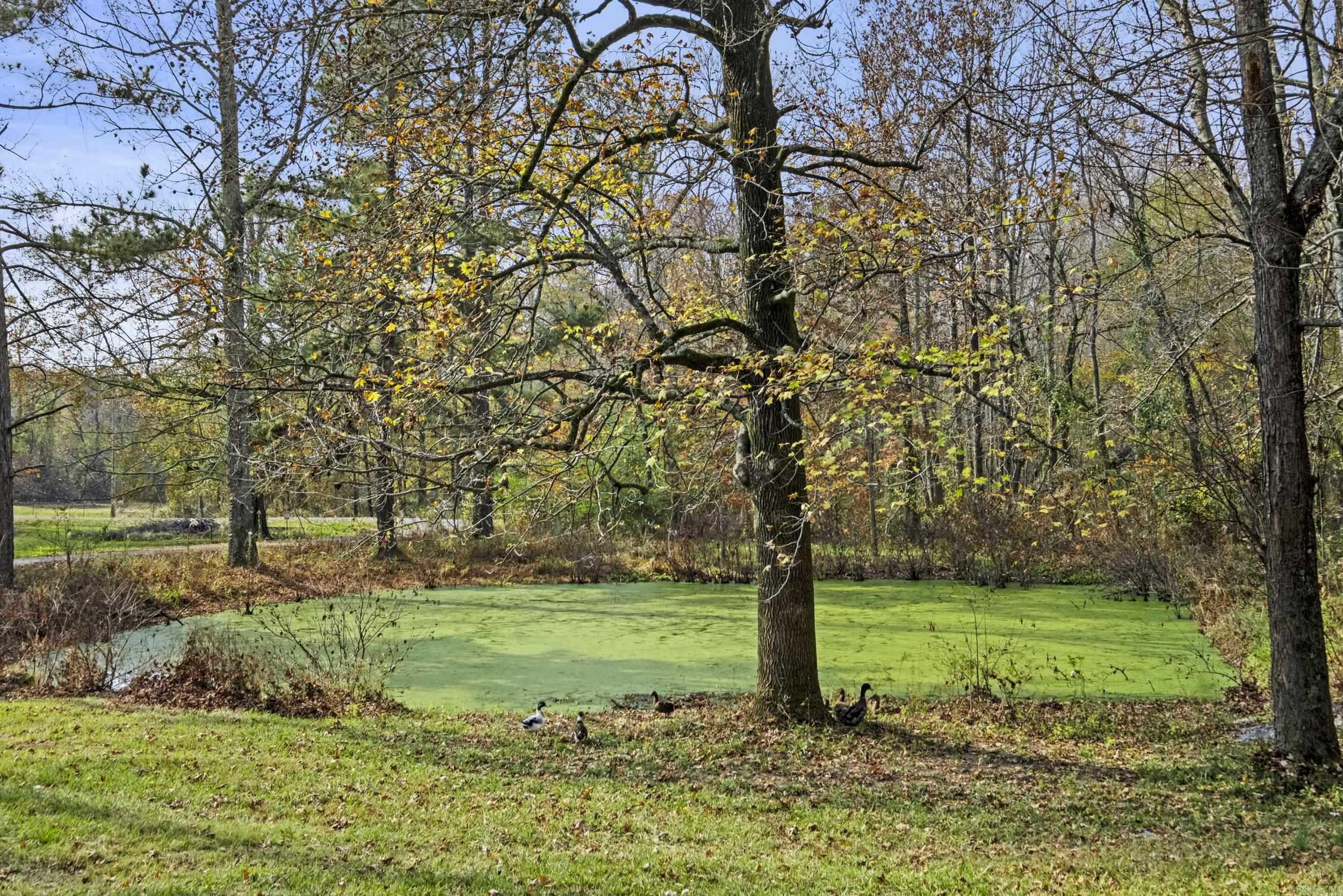 Lake Farm Annex - Residential