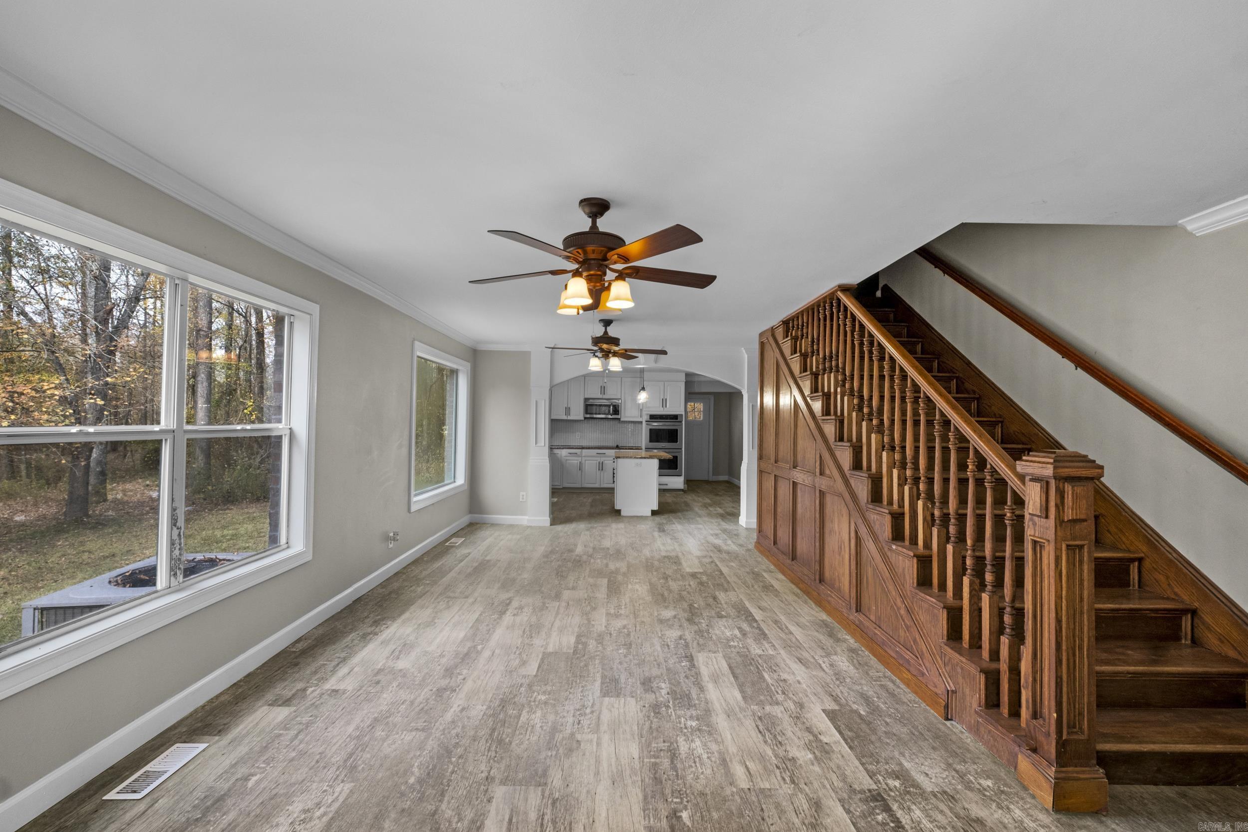 Lake Farm Annex - Residential