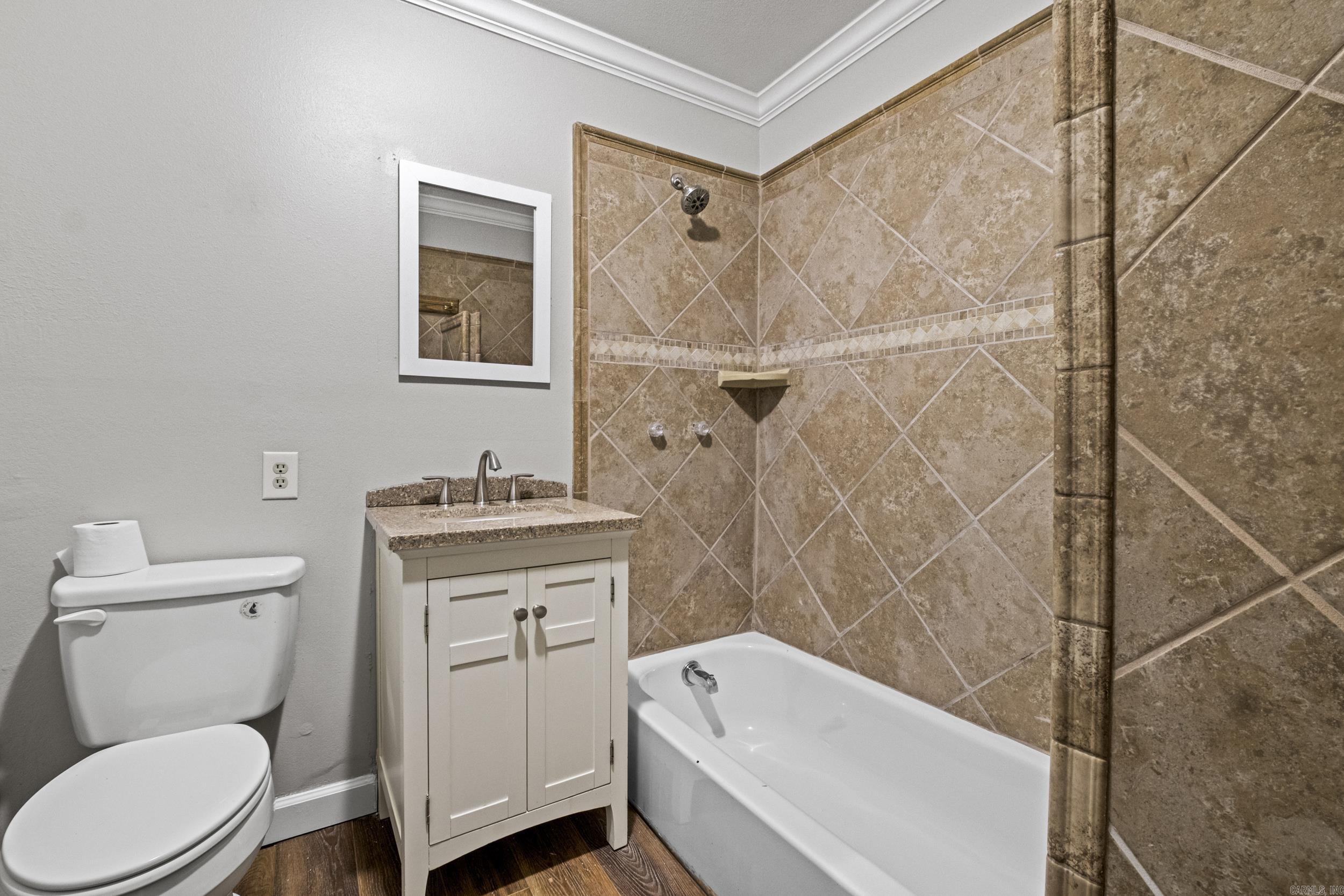 Lake Farm Annex - Residential