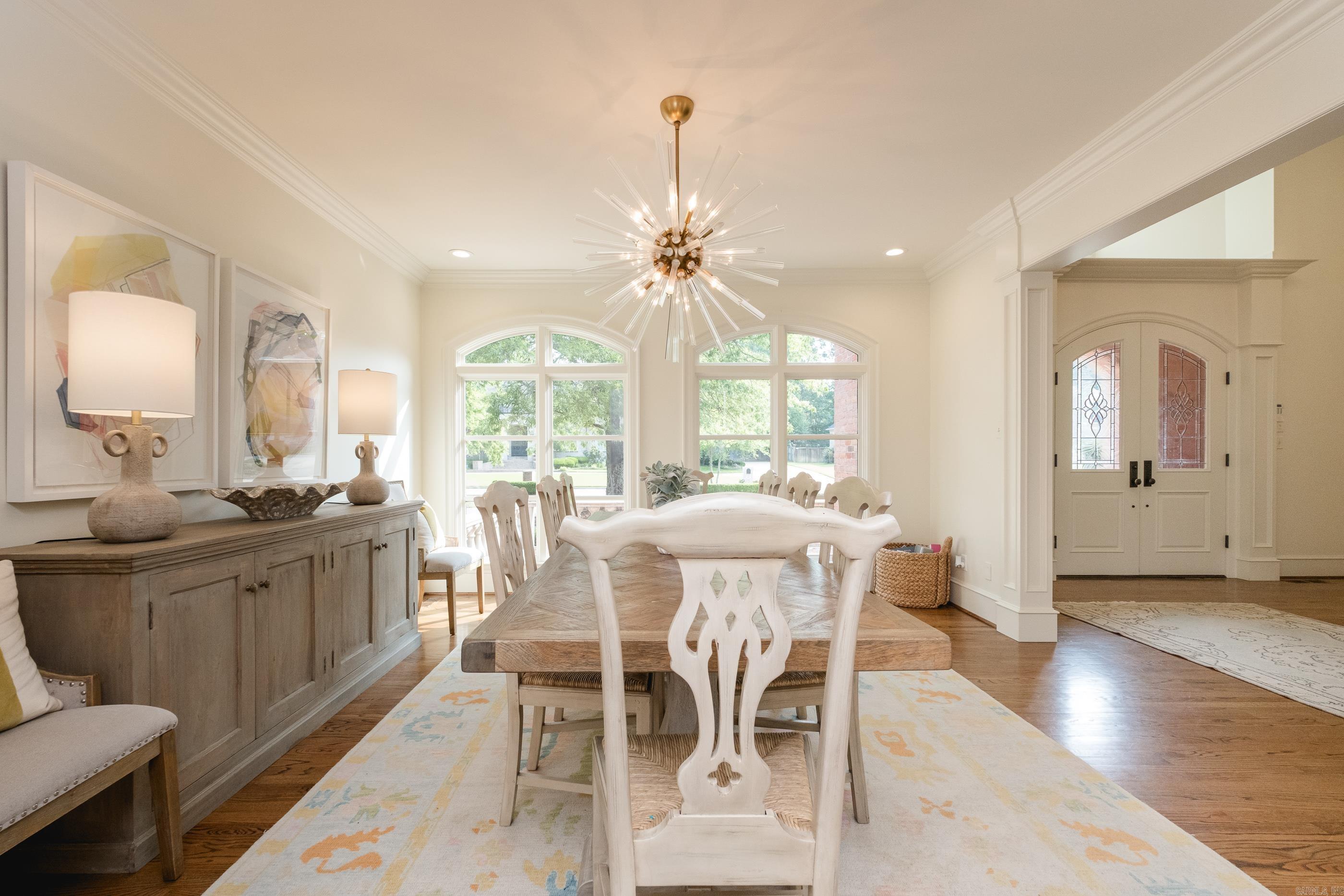 CHENAL VALLEY BRETAGNE CIRCLE - Residential